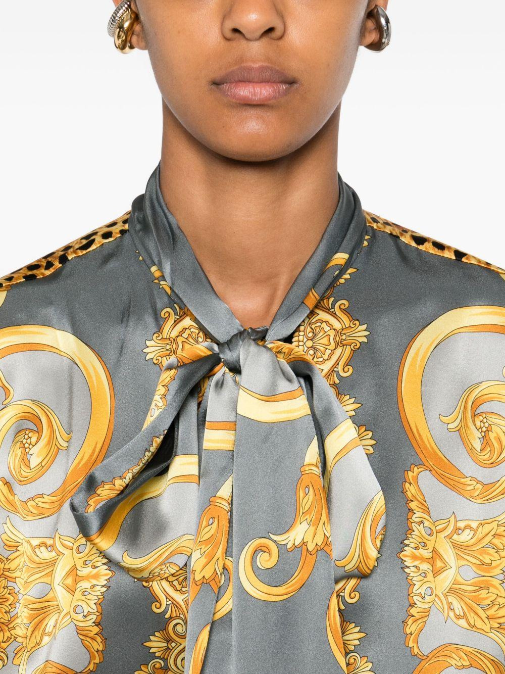 CAMICIA VERSACE - 5