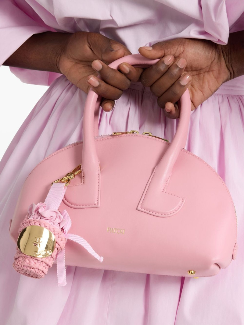 PATOU Le Patou Bowling tote bag outlook