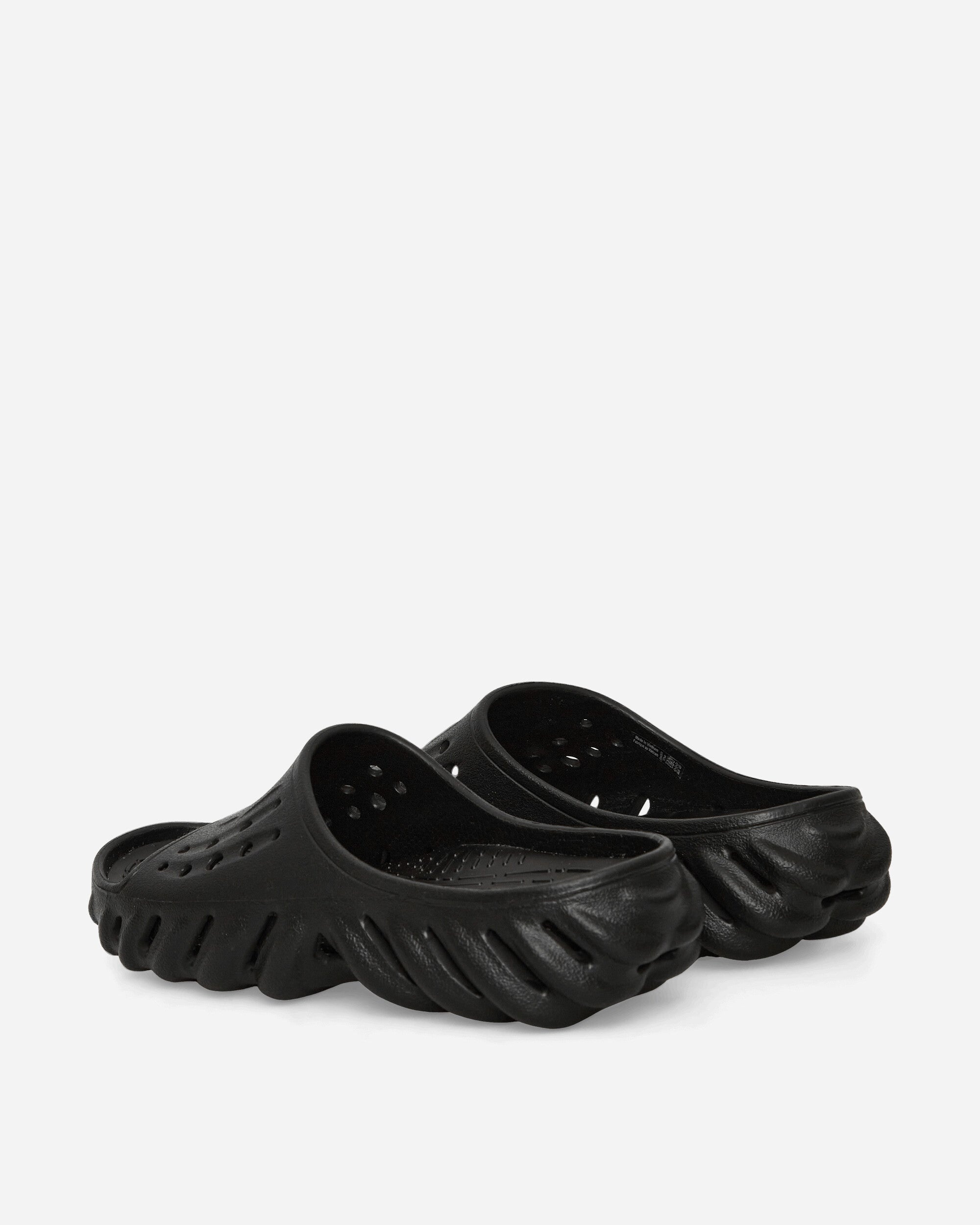 Echo Slides Black - 4