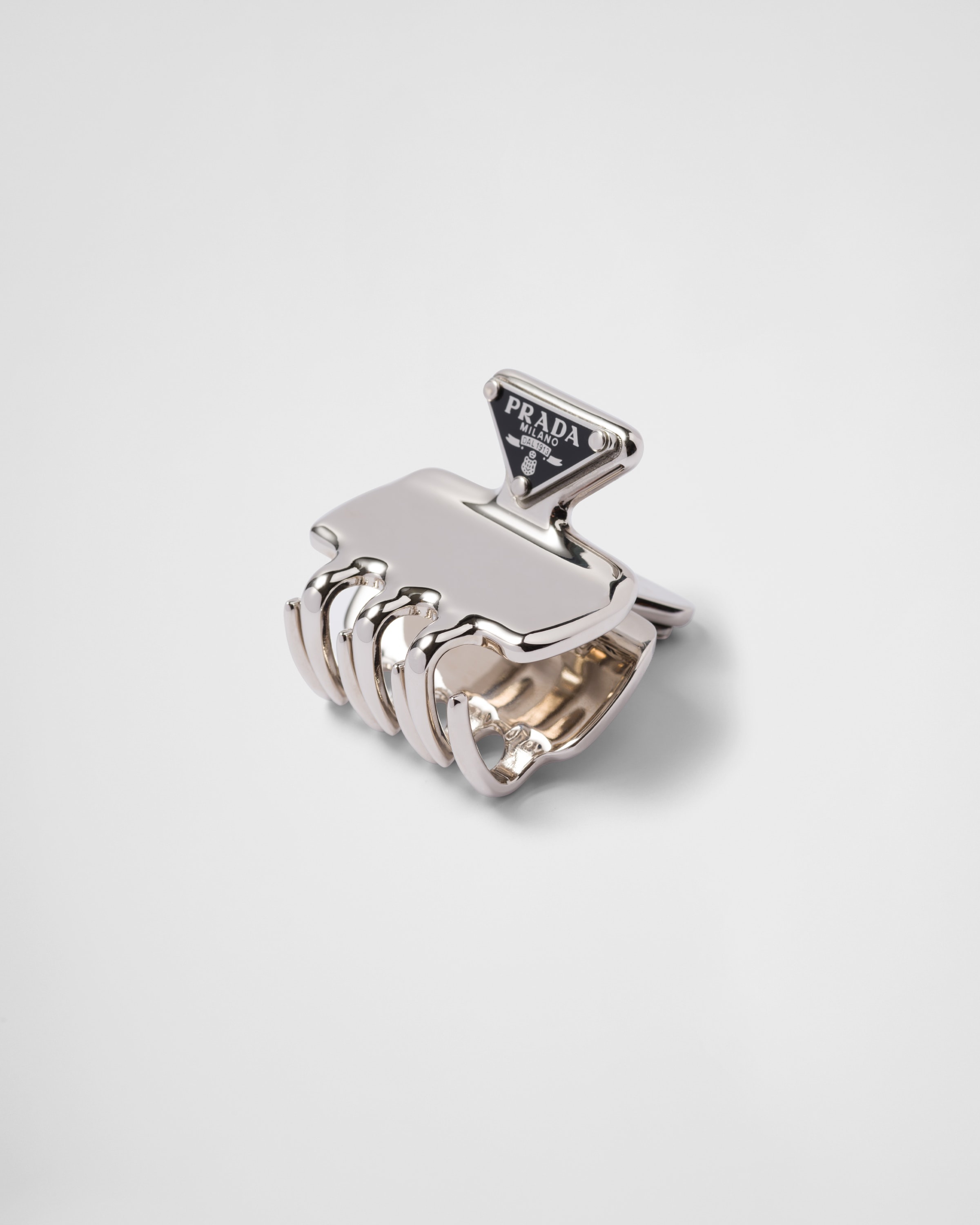Metal hair clip - 3