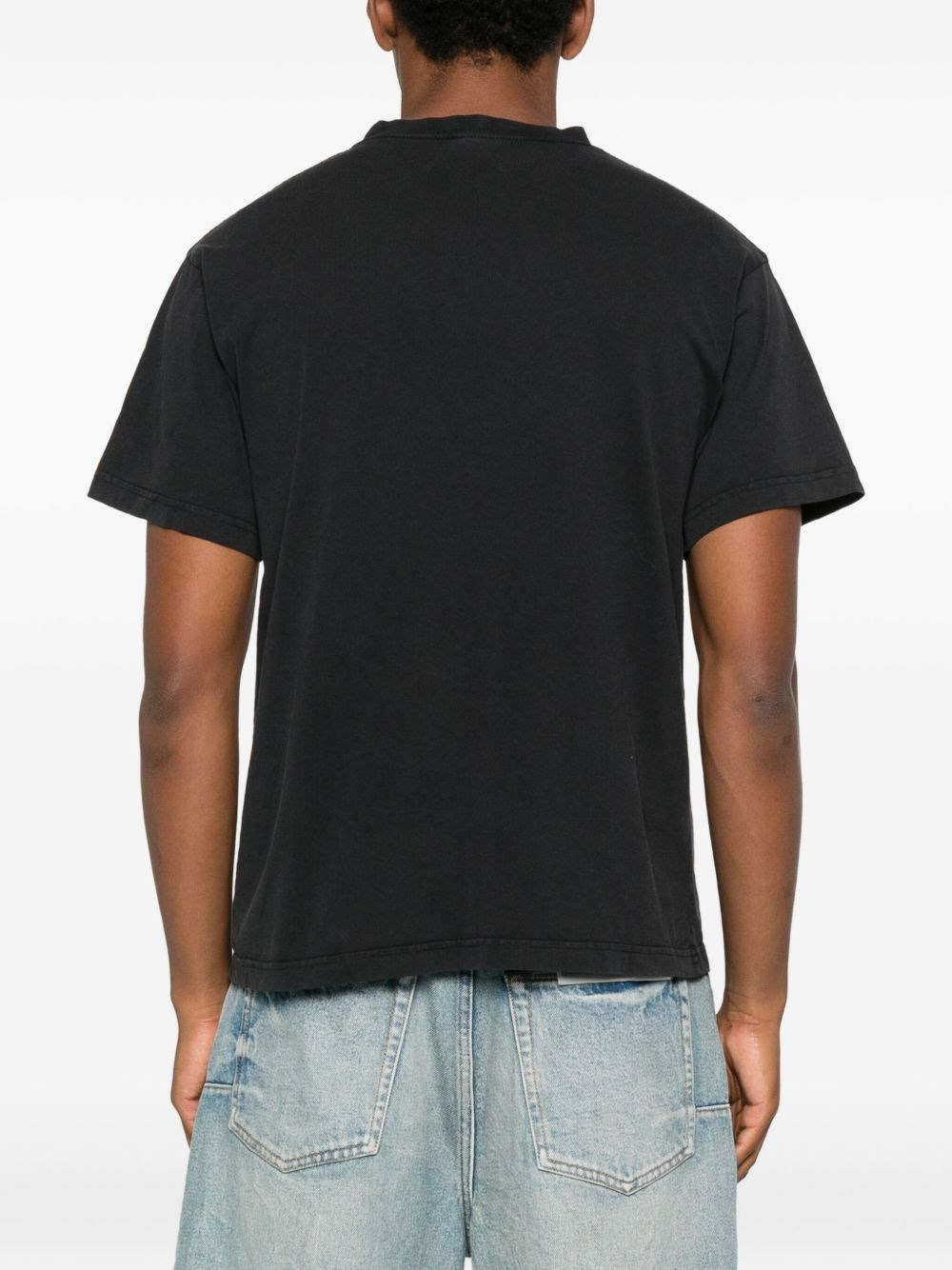 Standard cotton t-shirt - 2