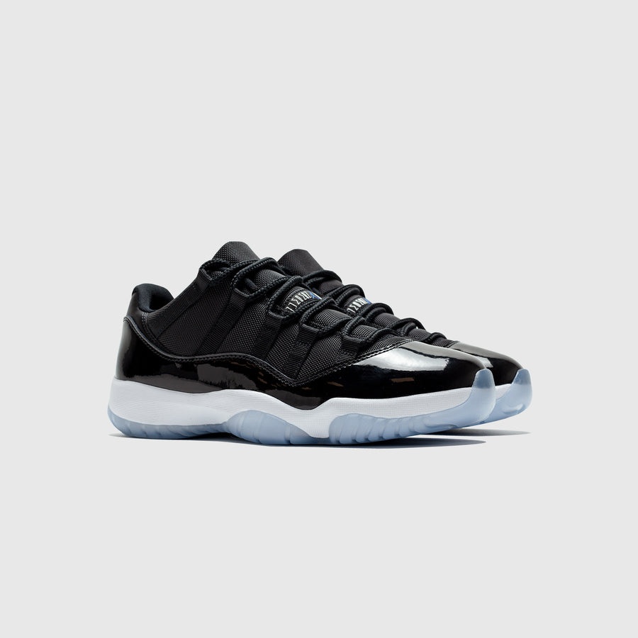 AIR JORDAN 11 RETRO LOW "SPACE JAM" - 2