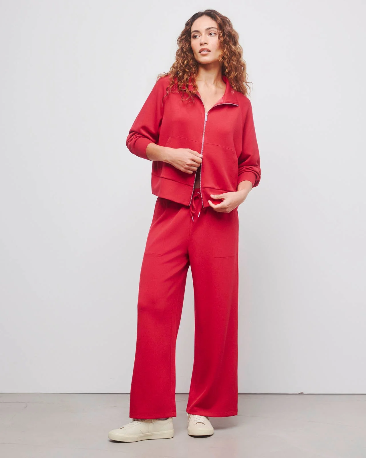 Scubasoft Sweatpant - 1