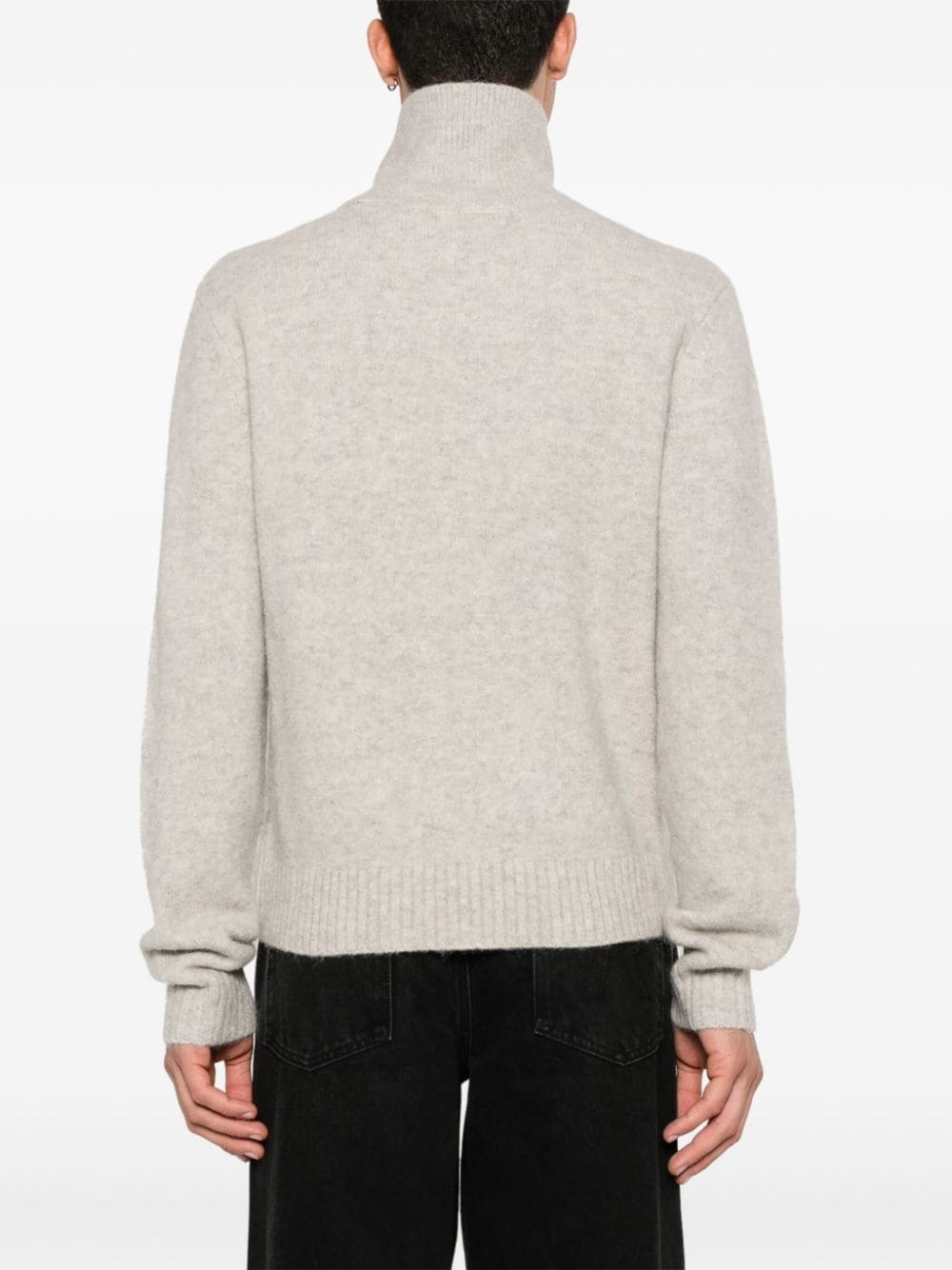 Aliocha sweater - 4
