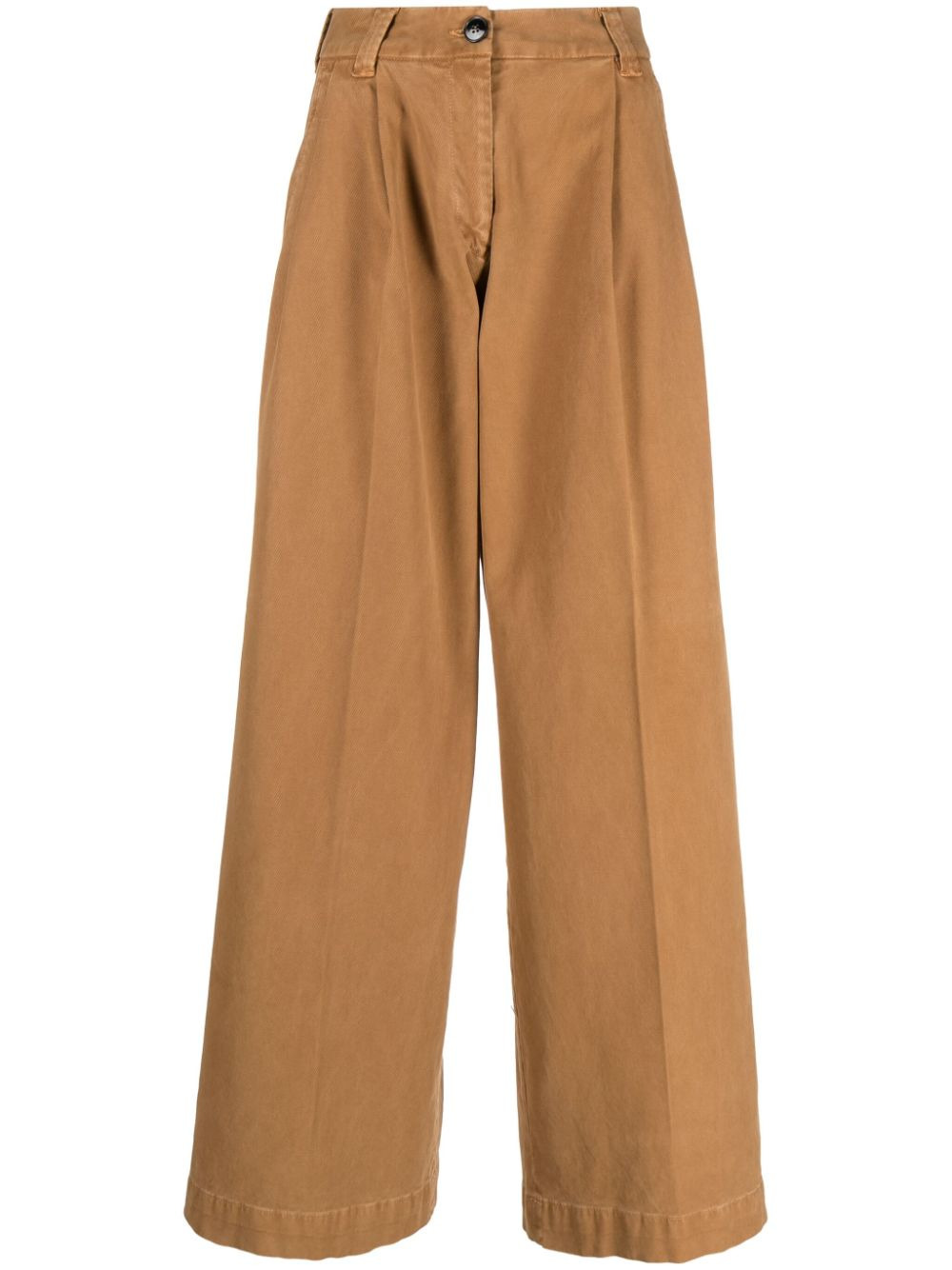 Gabriele Pasini - Gabriele Pasini Trousers - 1
