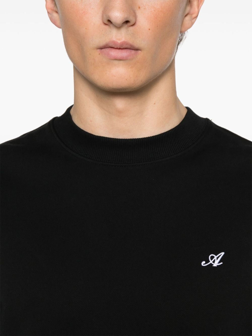 Signature sweatshirt - 5