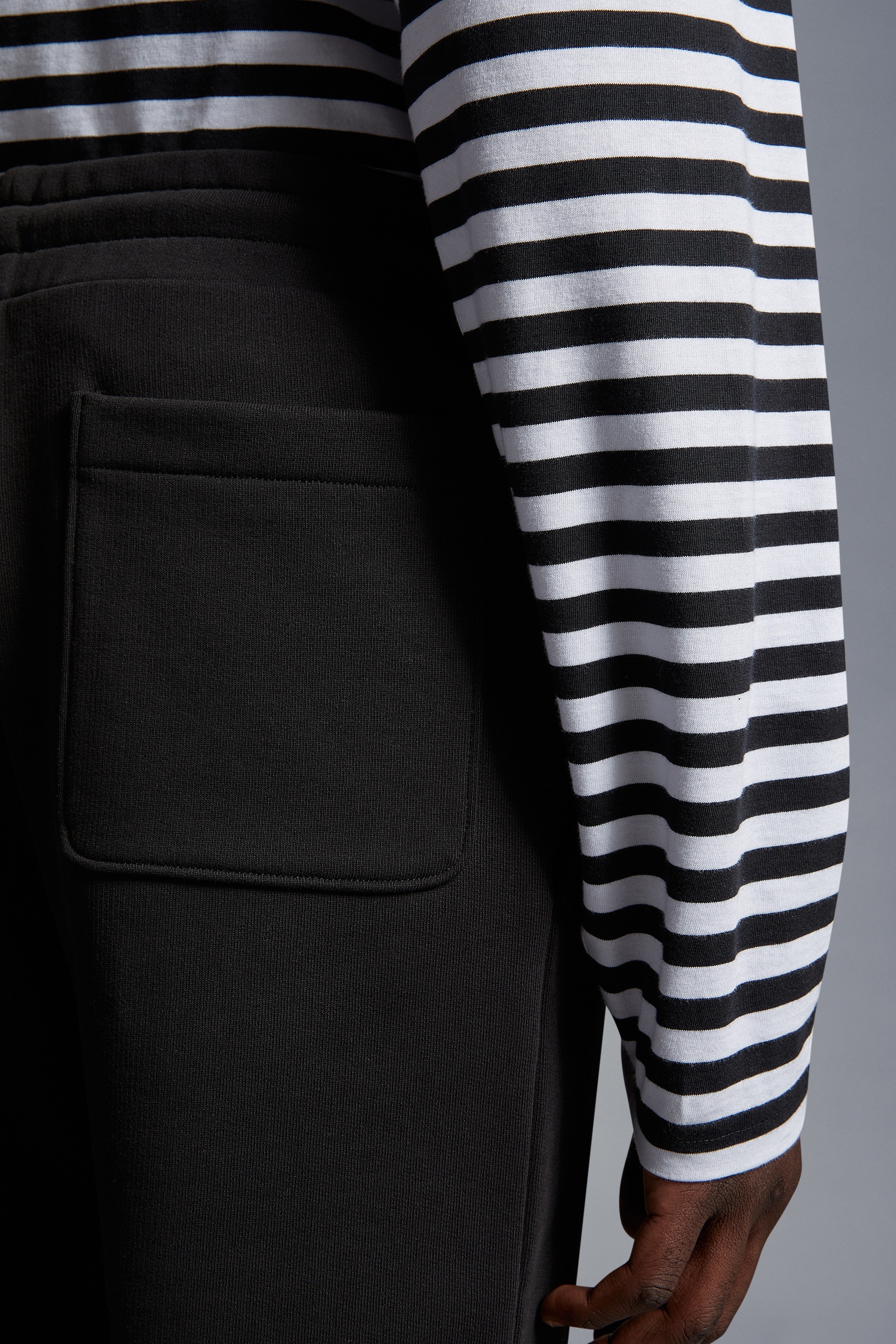 Fleece Sweatpants - 6
