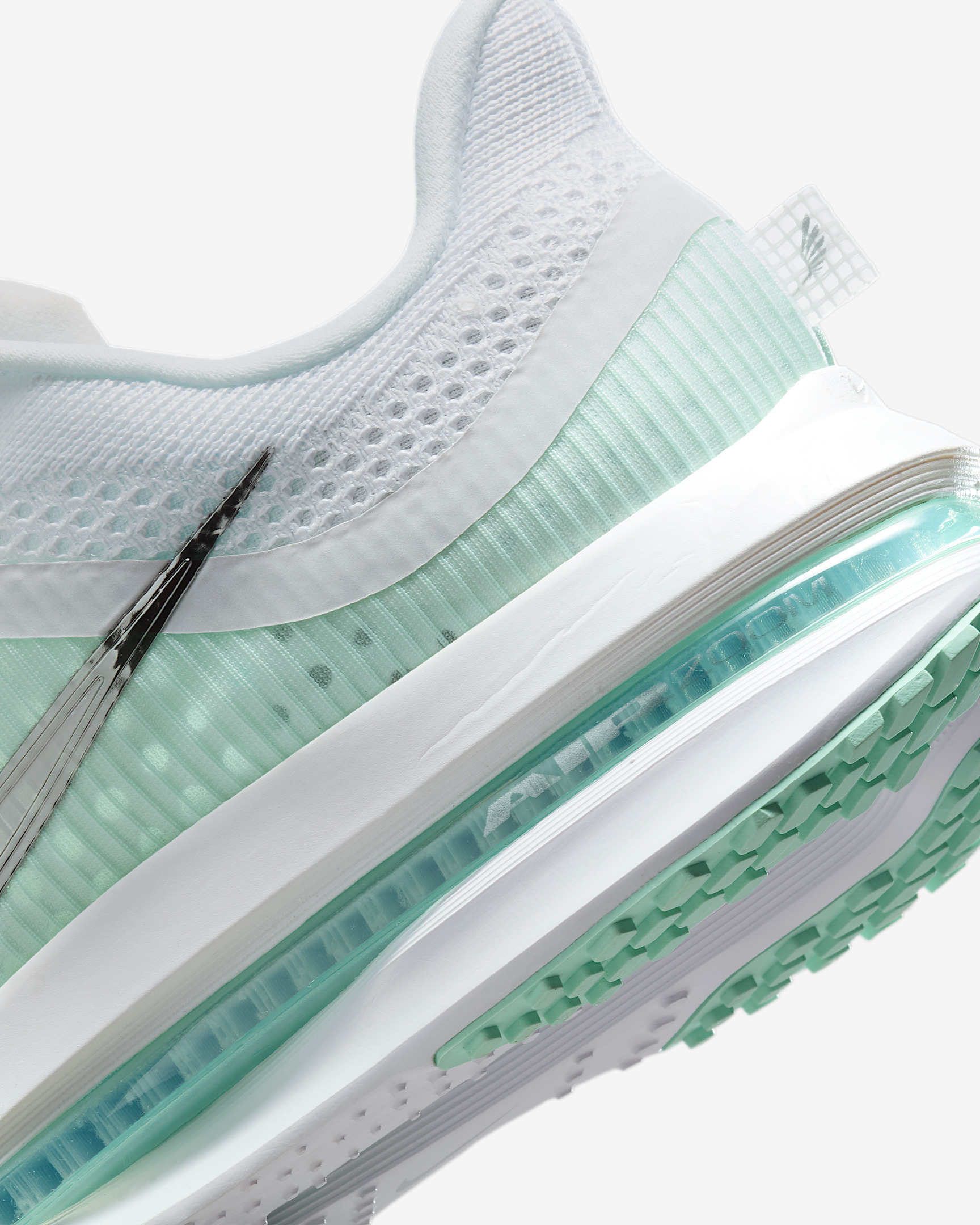 Nike Pegasus Premium Women's Road Running Shoes - 8