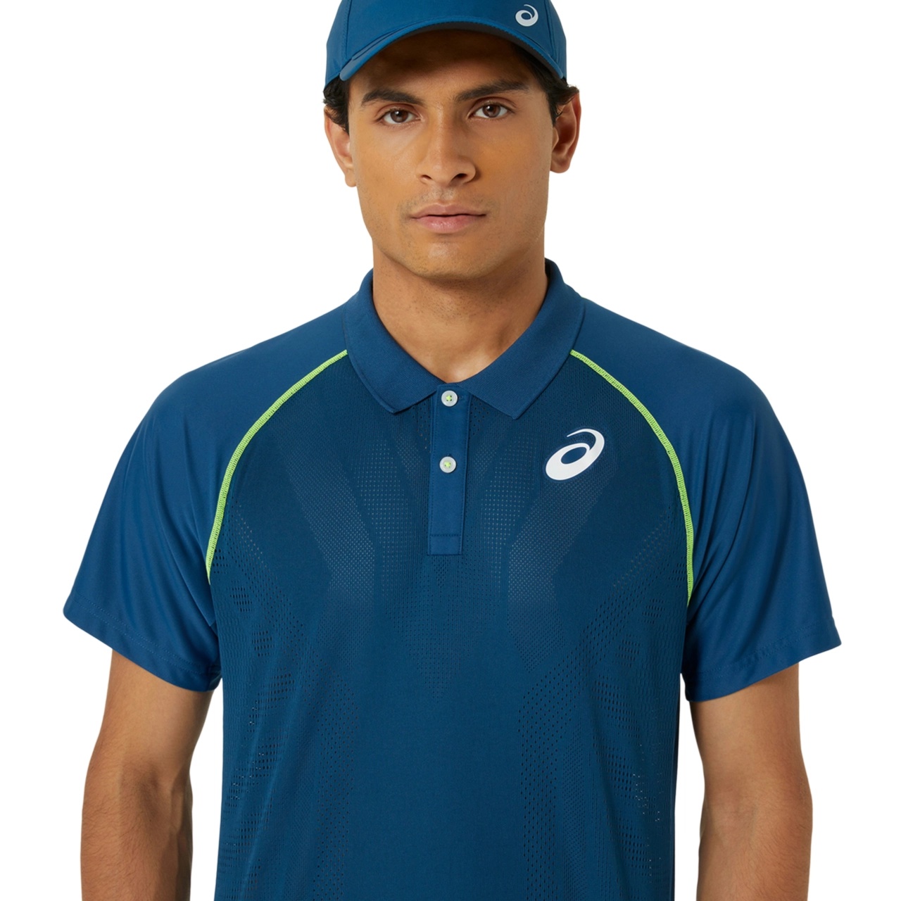 MEN'S MATCH ACTIBREEZE POLO-SHIRT - 6