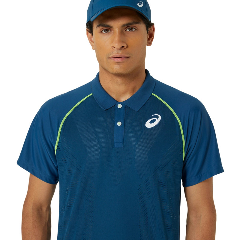 MEN'S MATCH ACTIBREEZE POLO-SHIRT 6