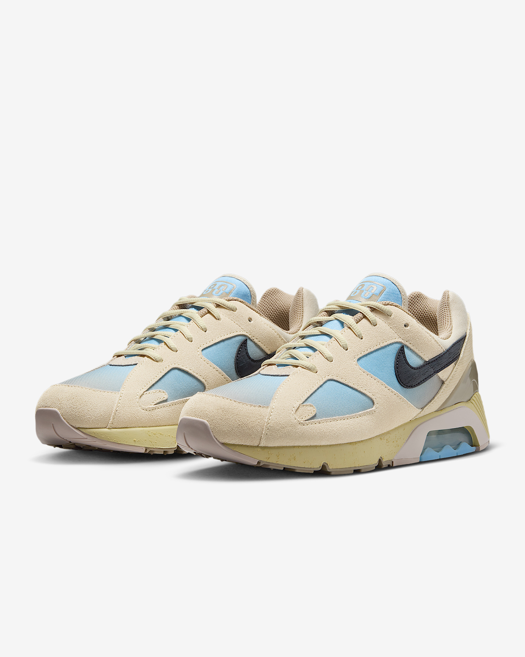 Nike Air 180 Men's Shoes - 5