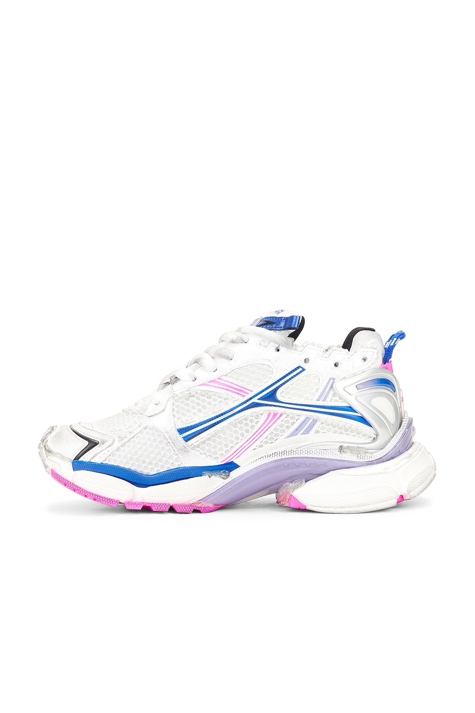 Runner Sneaker - 5