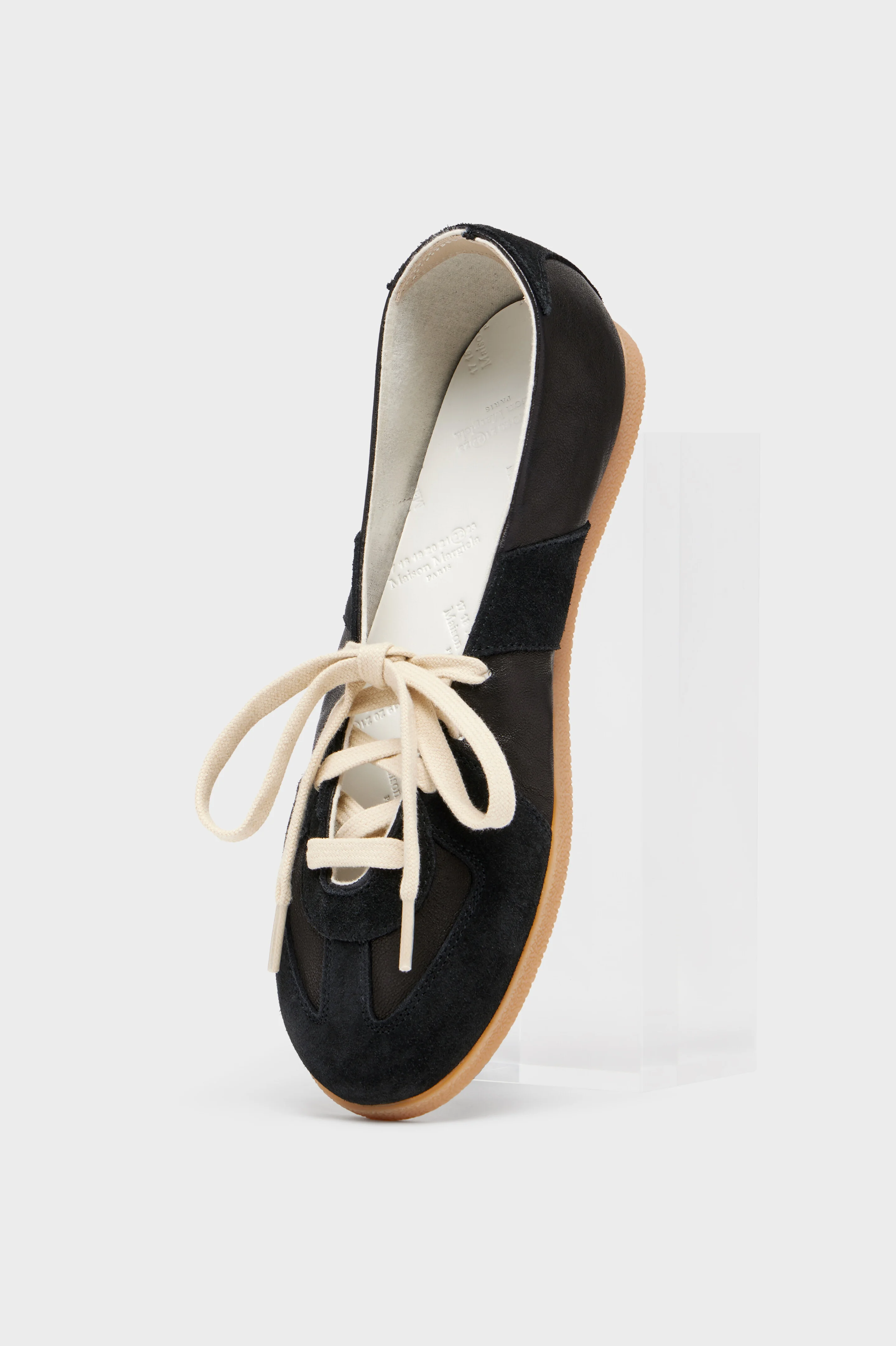 Replica Soft Laced Ballet - 1