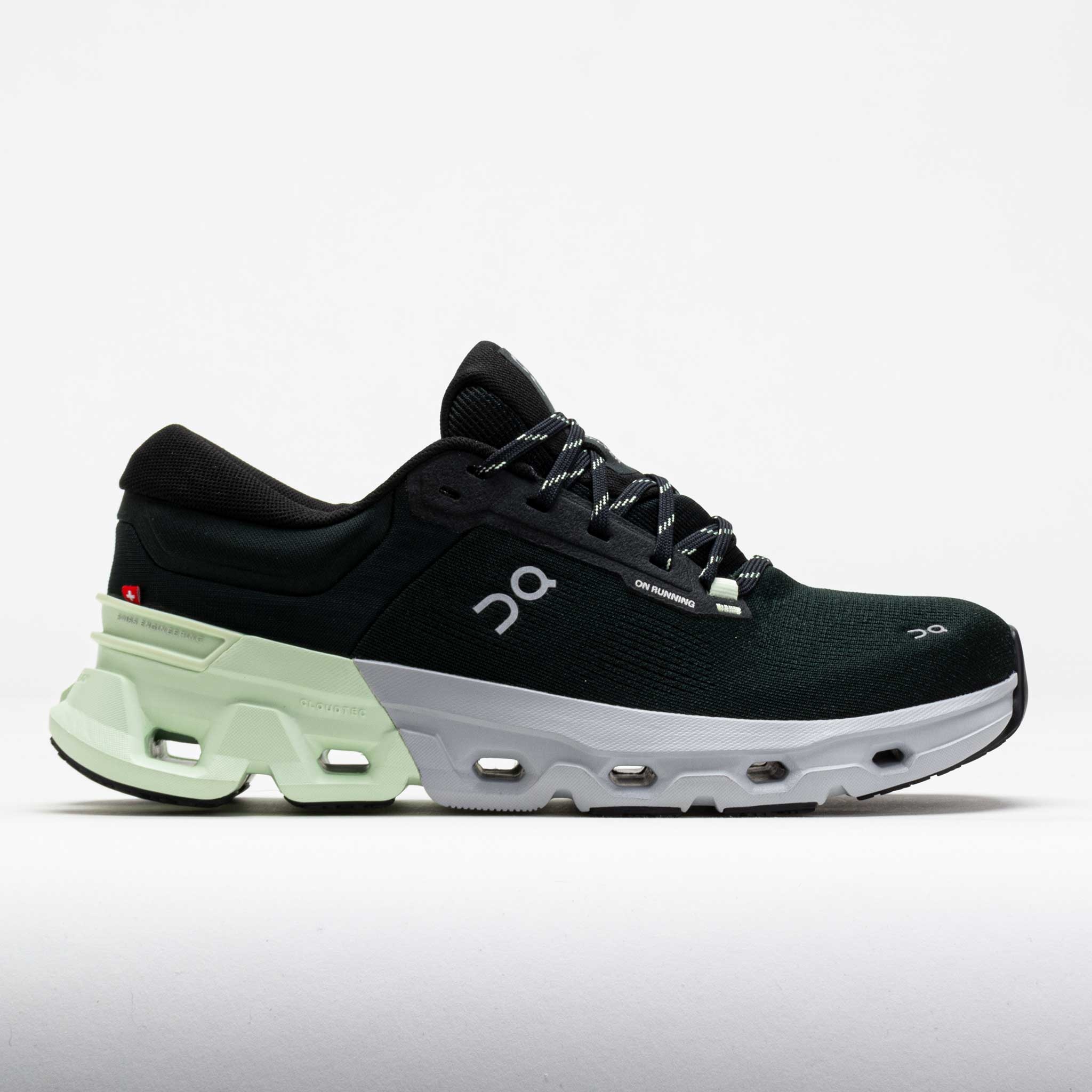 On Cloudflyer 5 Men's Jungle/Lima - 1