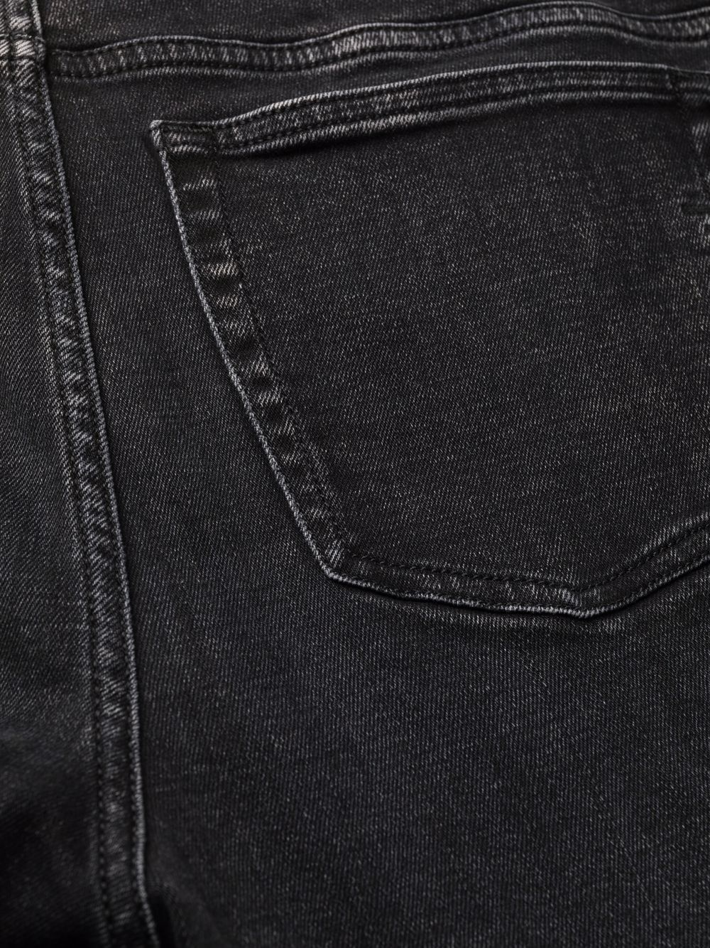 slim-cut jeans - 6