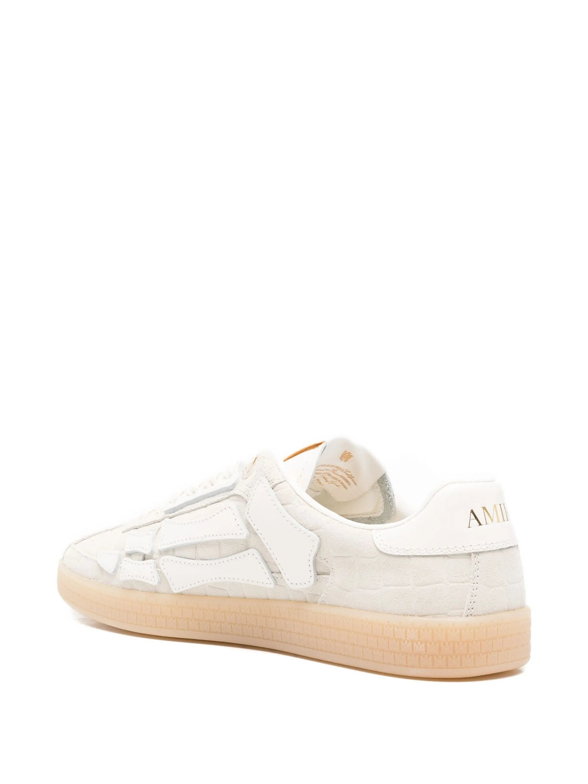 Amiri Pacific Bones Sneakers - 2