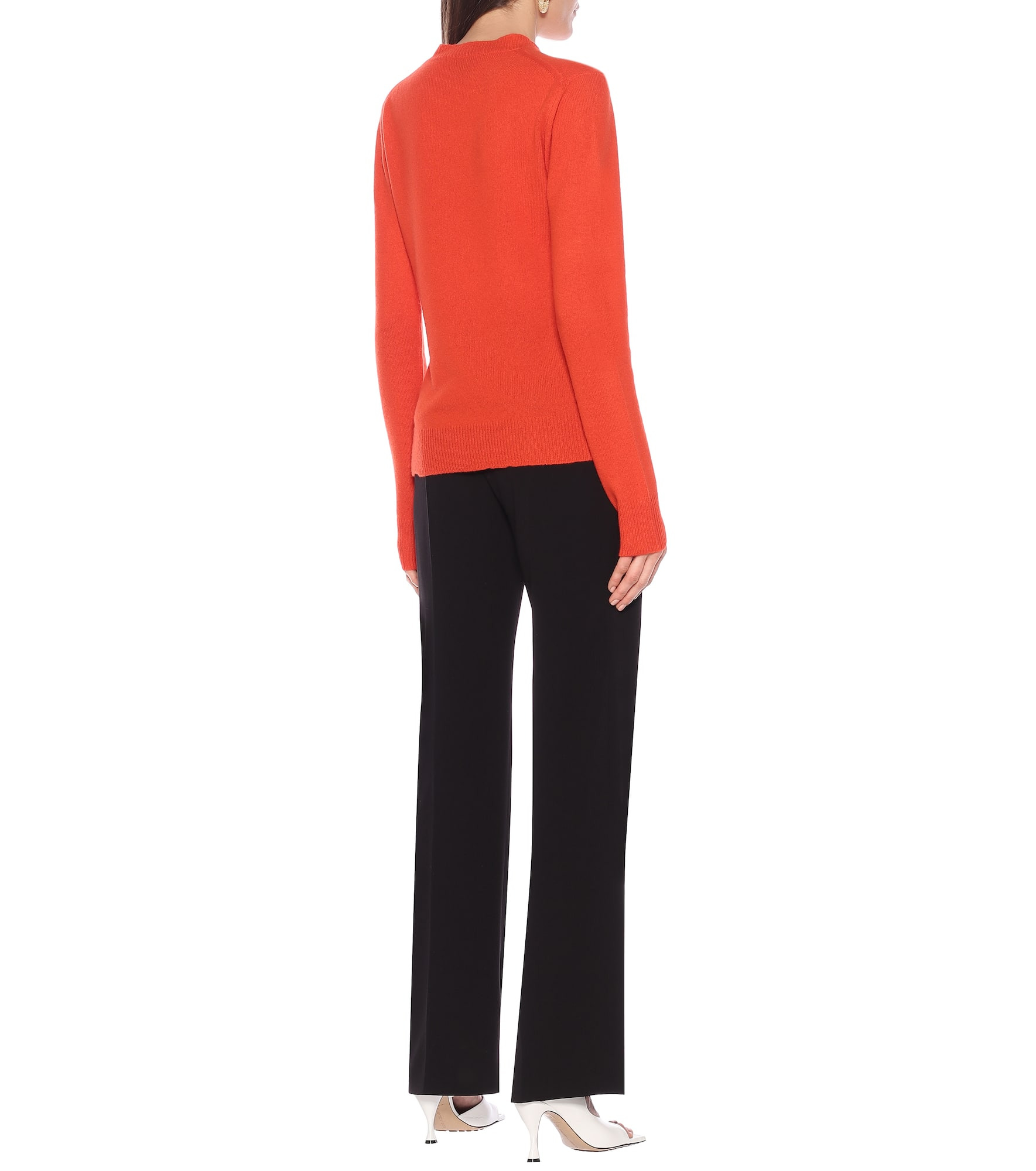 Cashmere sweater - 3