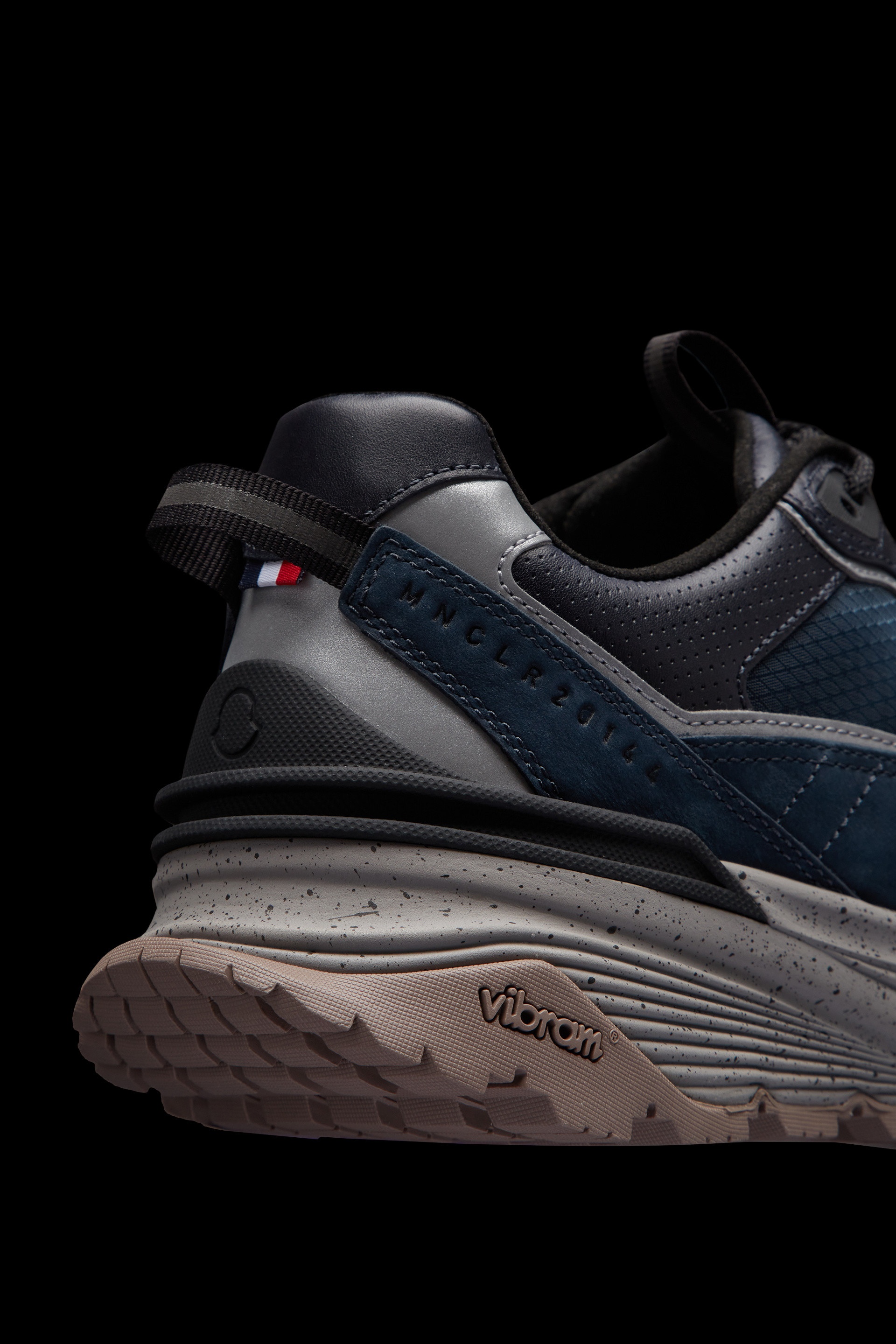 Lite Runner Sneakers - 4