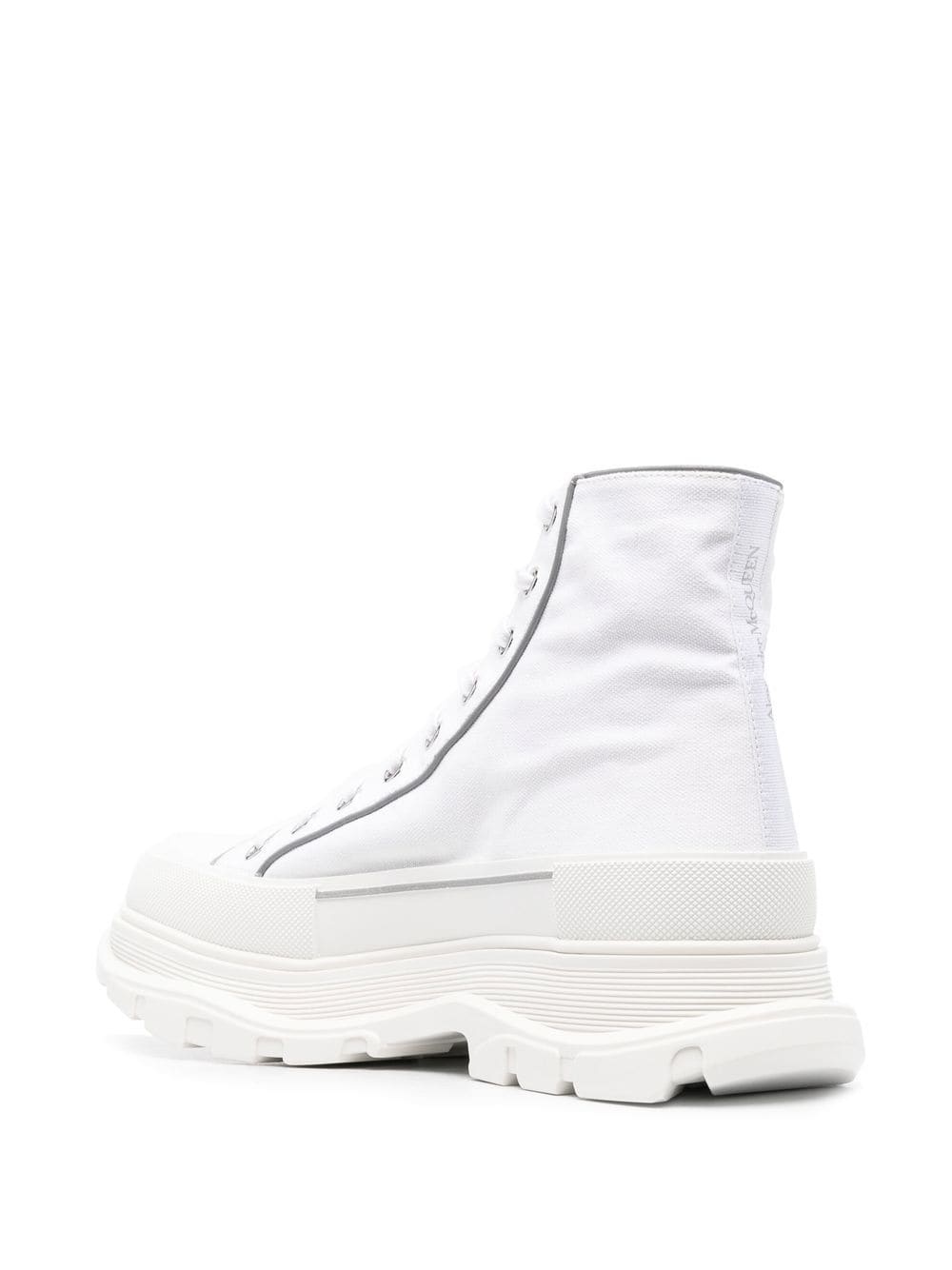 round toe boots - 3