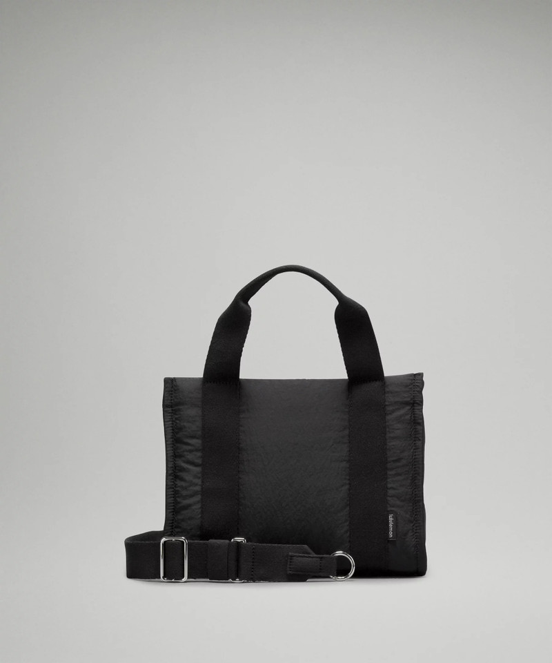 Boxy Mini Tote Bag 4.5L 3