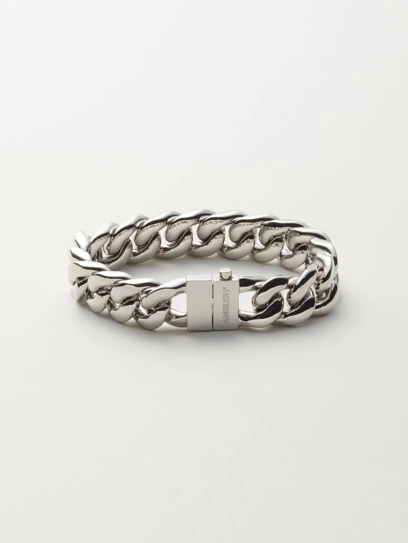 CLASSIC CHAIN 7 BRACELET - 1