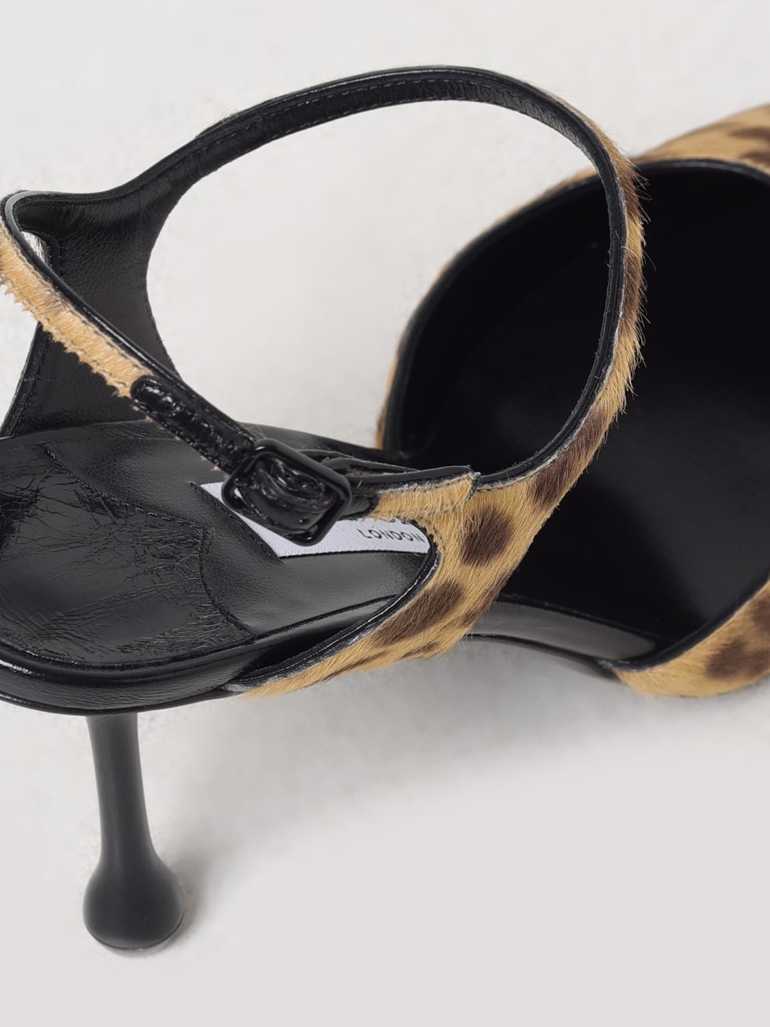 Shoes woman Jimmy Choo - 4