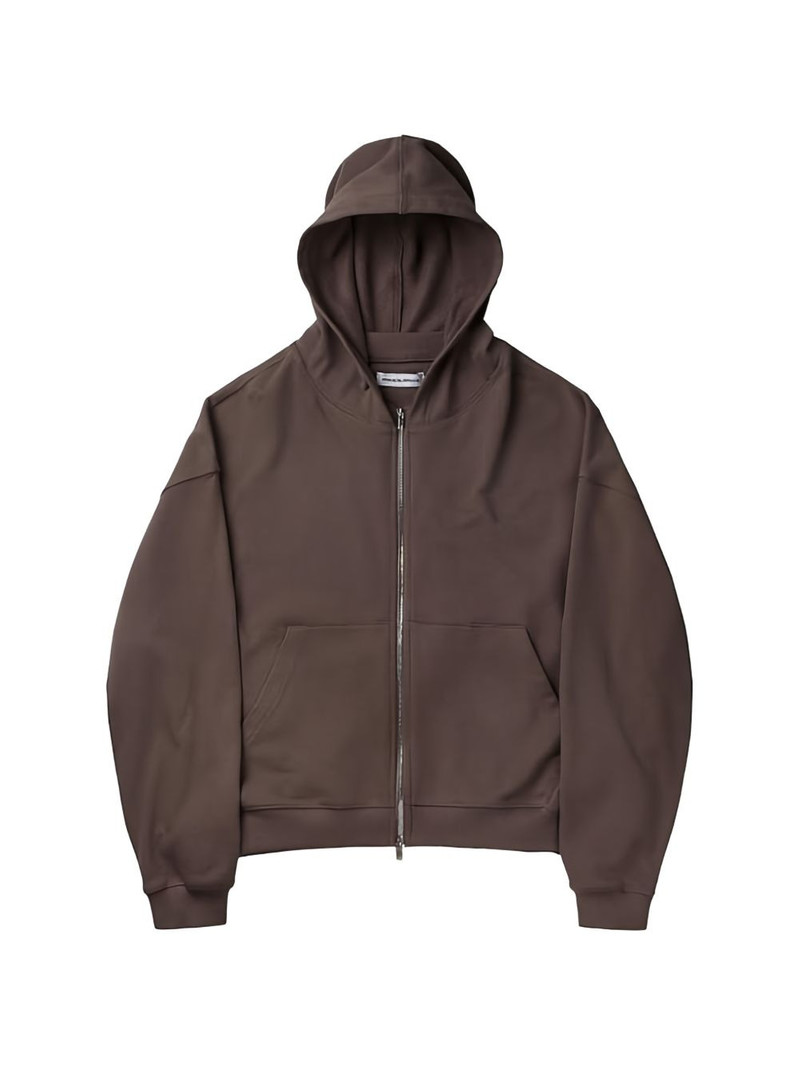 RH zip-up hoodie 1