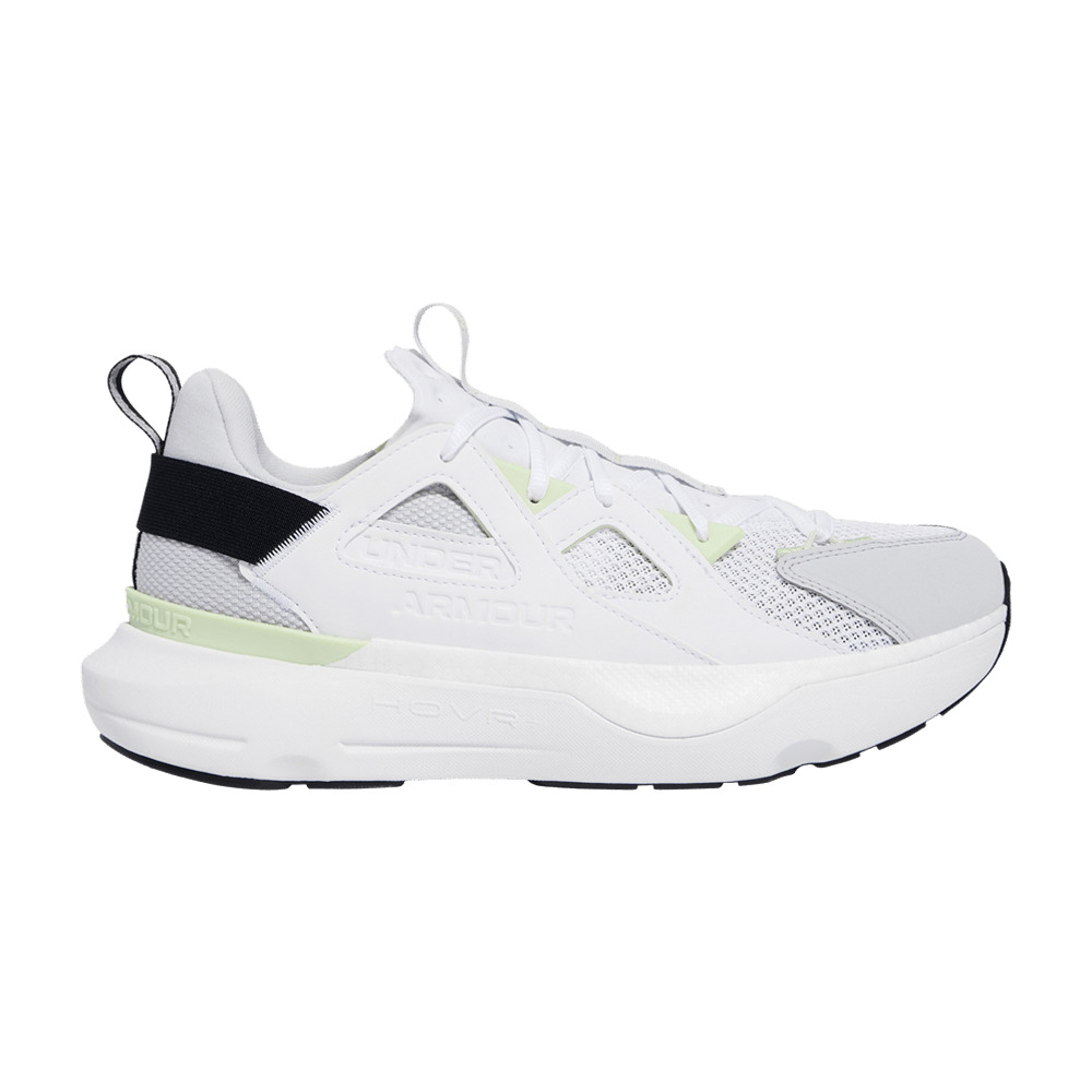 HOVR Infinite MVMNT 'White Halo Grey Green' - 1