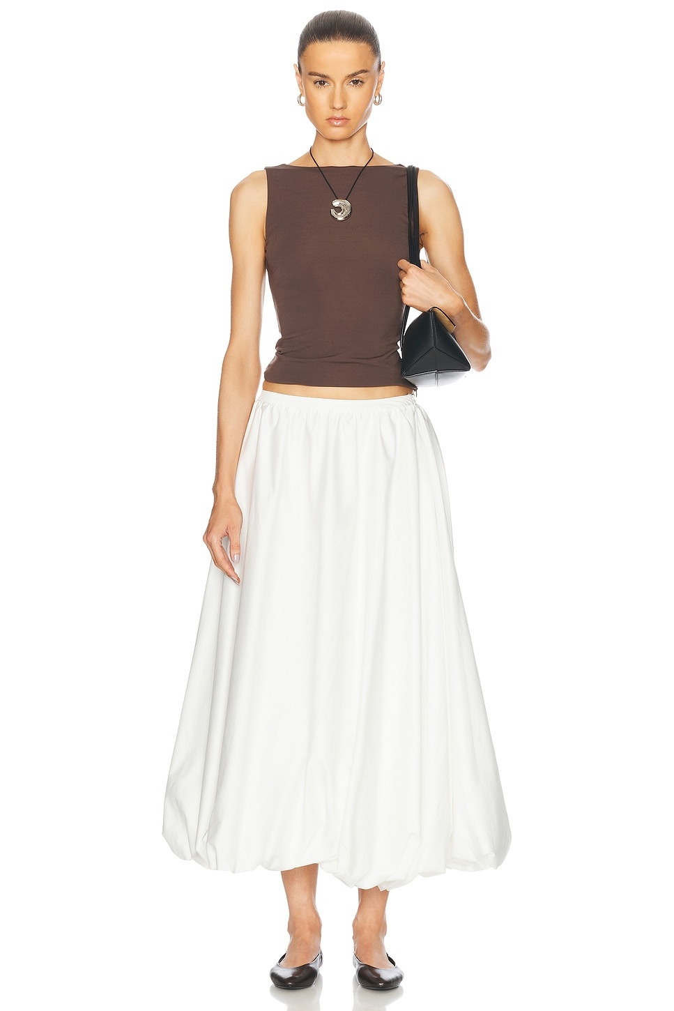 Leora Skirt - 5