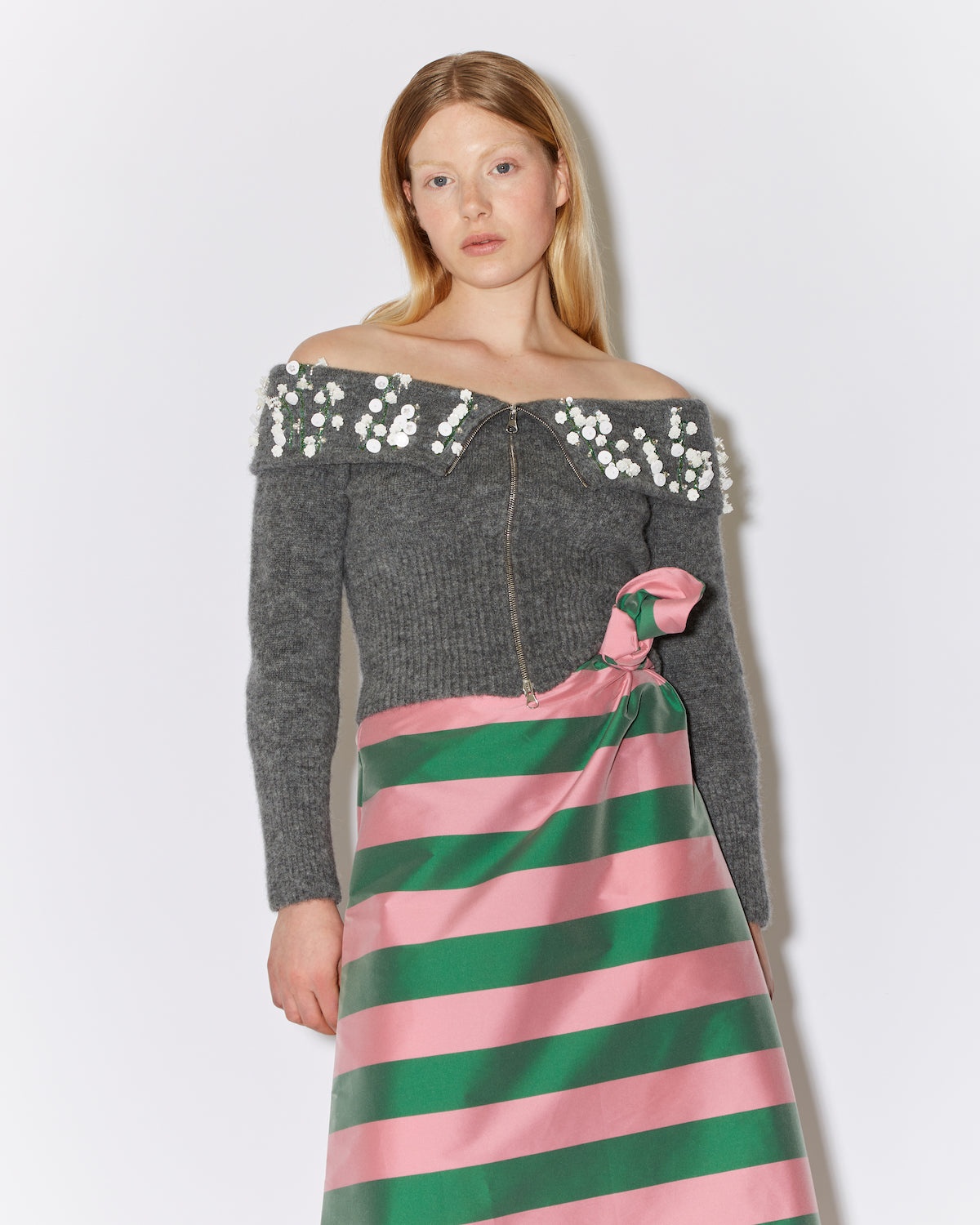 Pull Sylvia - 2