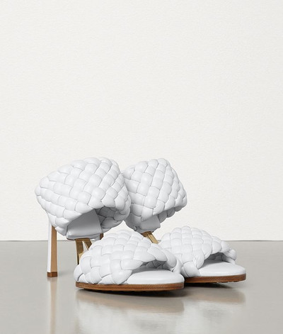 Bottega Veneta THE Curve Sandals outlook