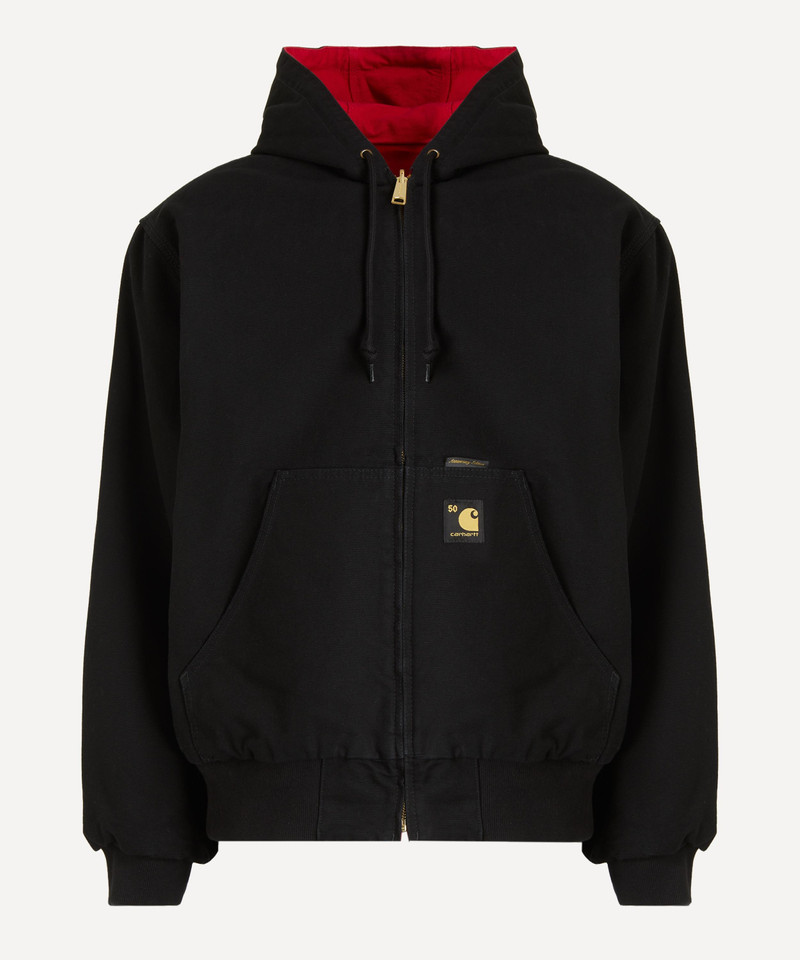 OG Active Canvas Jacket 50th Anniversary Edition 1