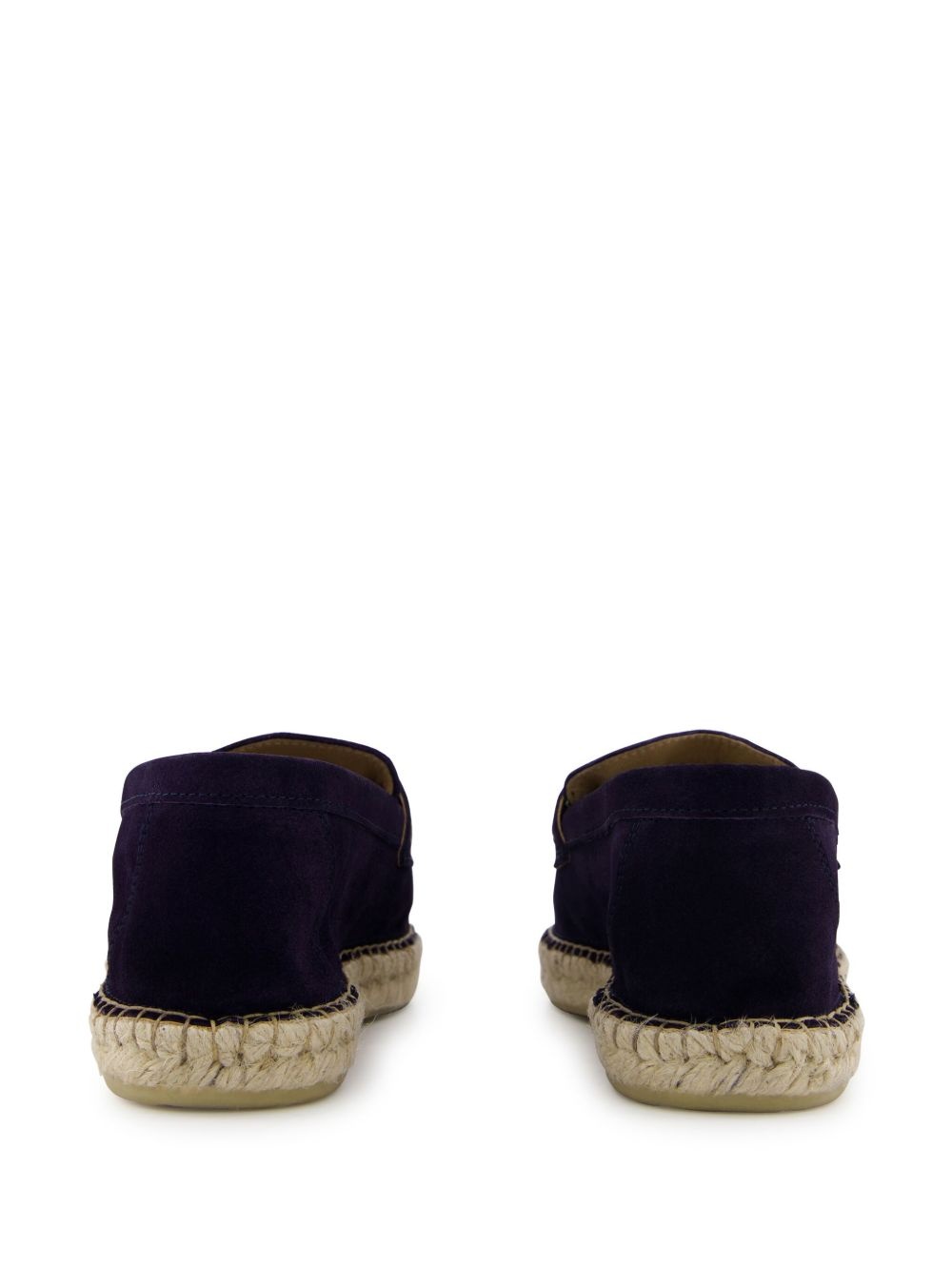 Marcelo suede loafers - 5