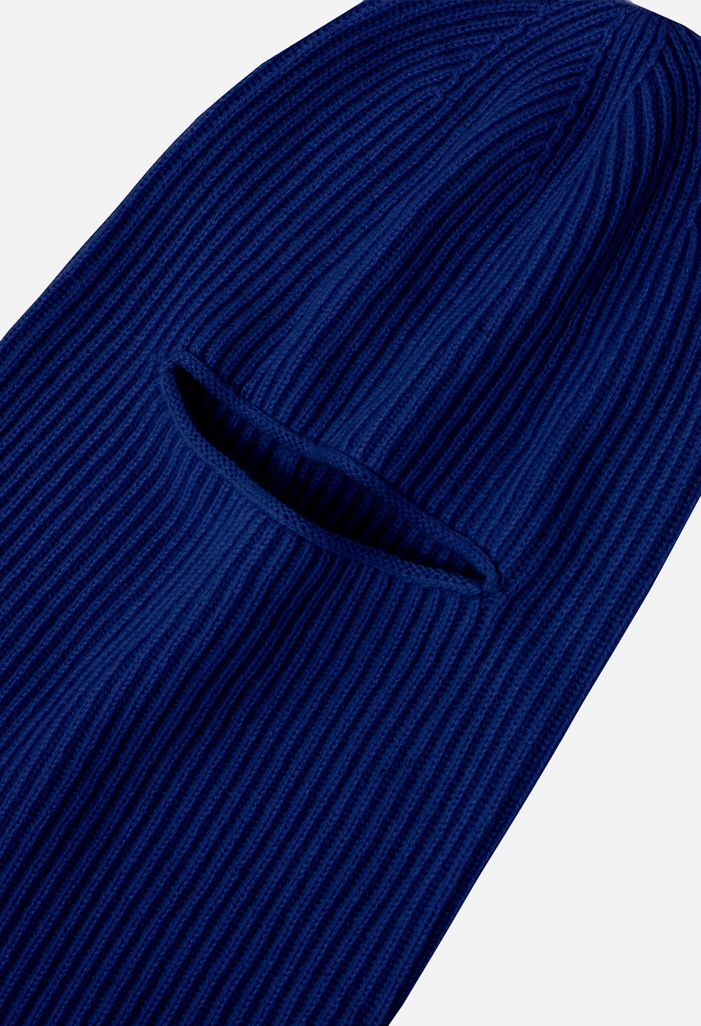 CASHMERE BLEND BALACLAVA - 3