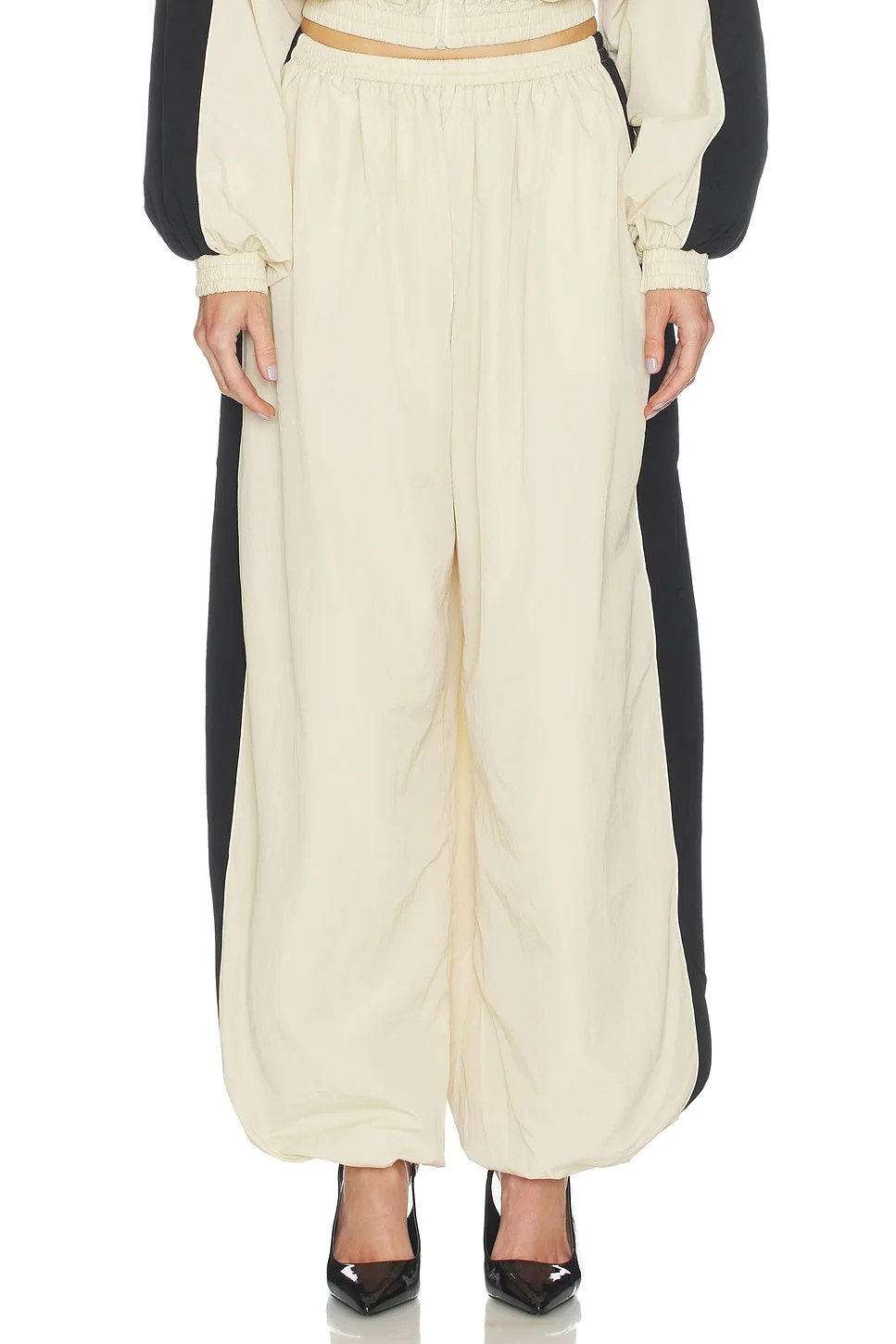 Soren Pant - 1