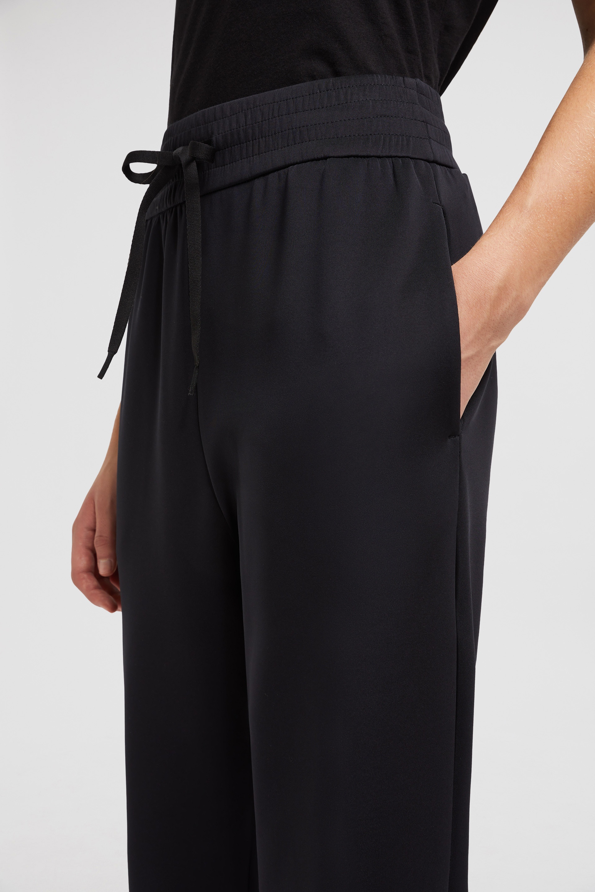 Neoprene Sweatpants - 6