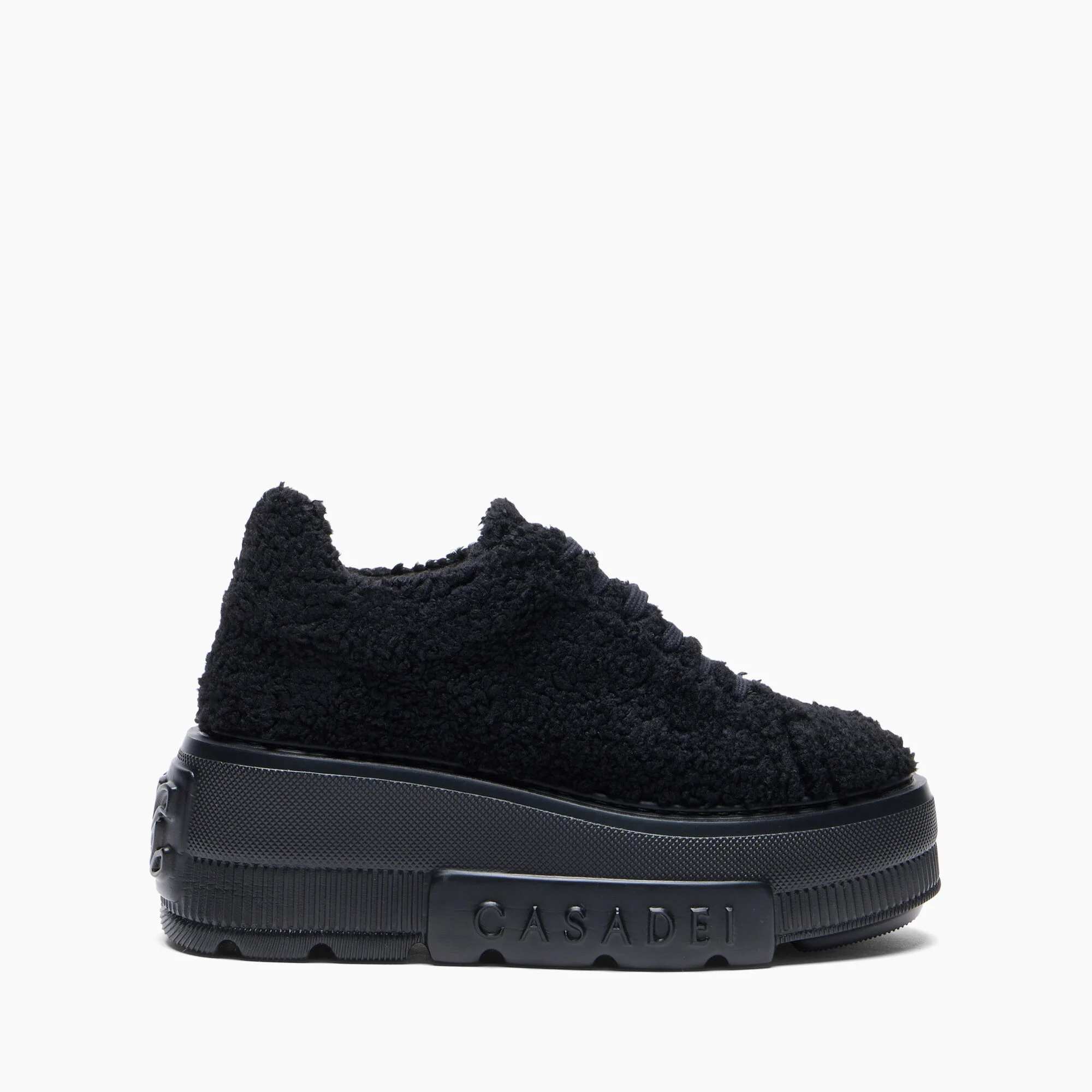 Nexus Peak Sneaker - 1