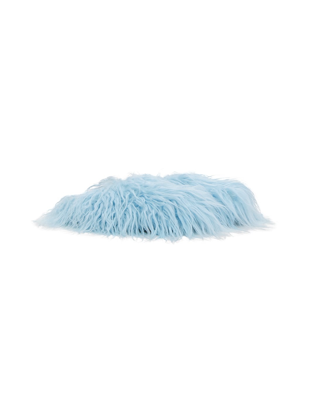 SSENSE Exclusive Blue Fussbett Sabot Loafers - 4