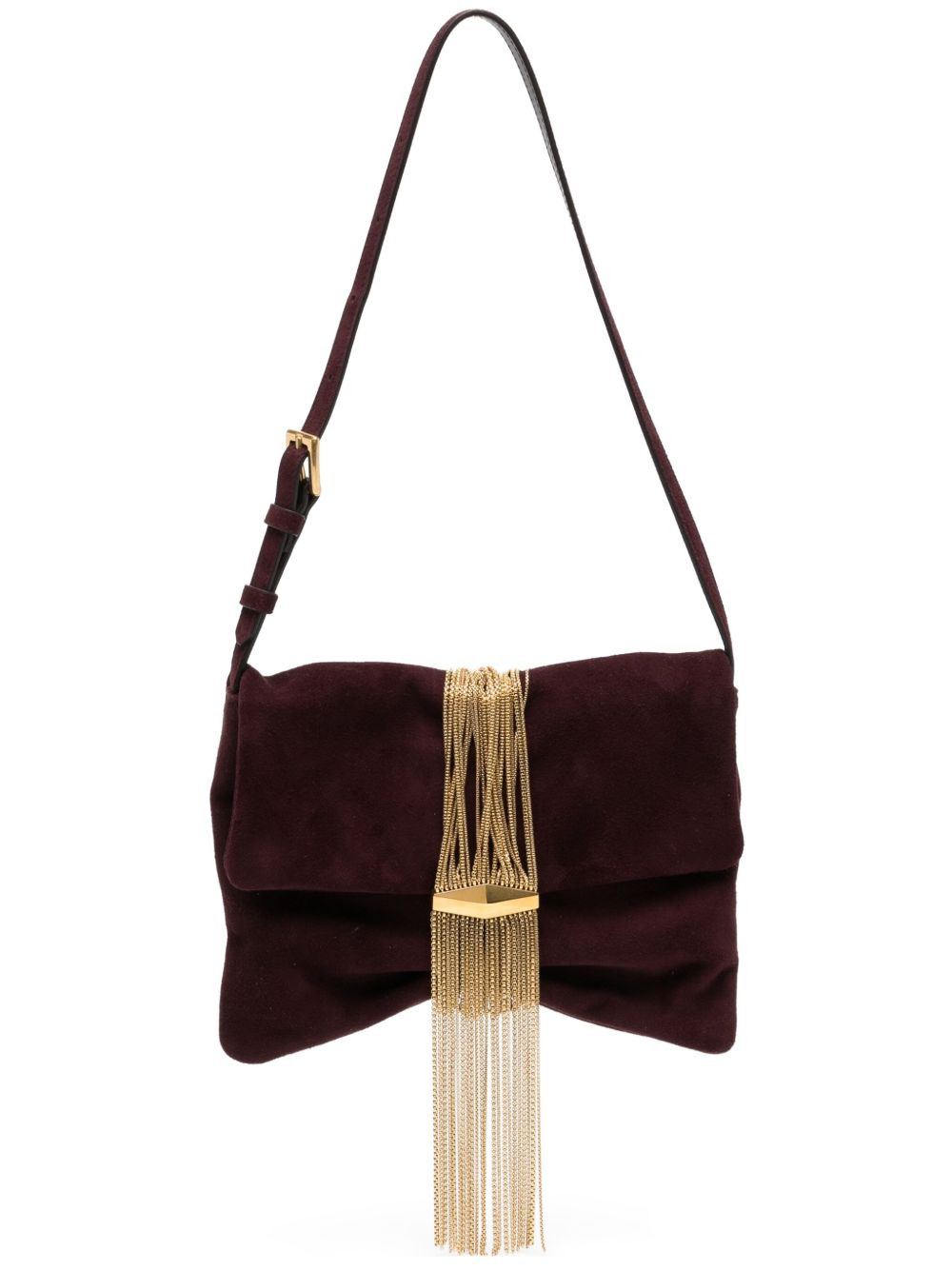 Zandra shoulder bag - 1