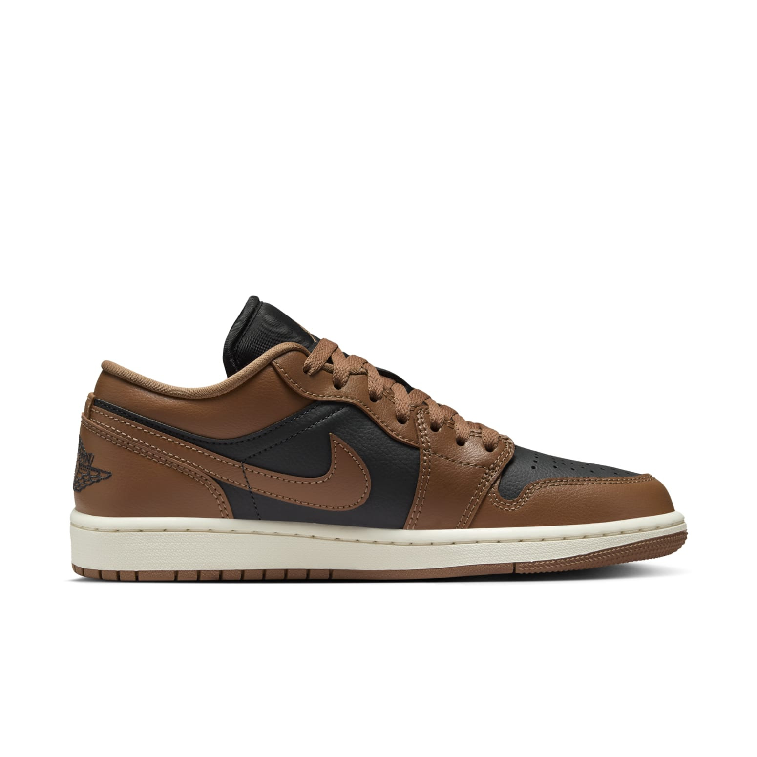 (WMNS) Air Jordan 1 Low 'Archaeo Brown' DC0774-021 - 2