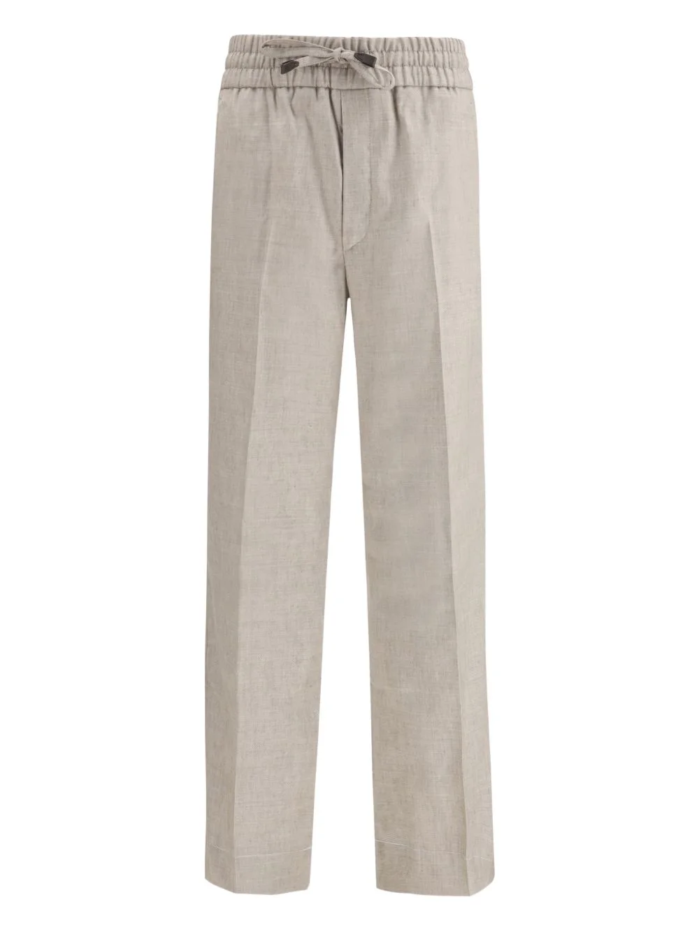 Asolo drawstring trousers - 1