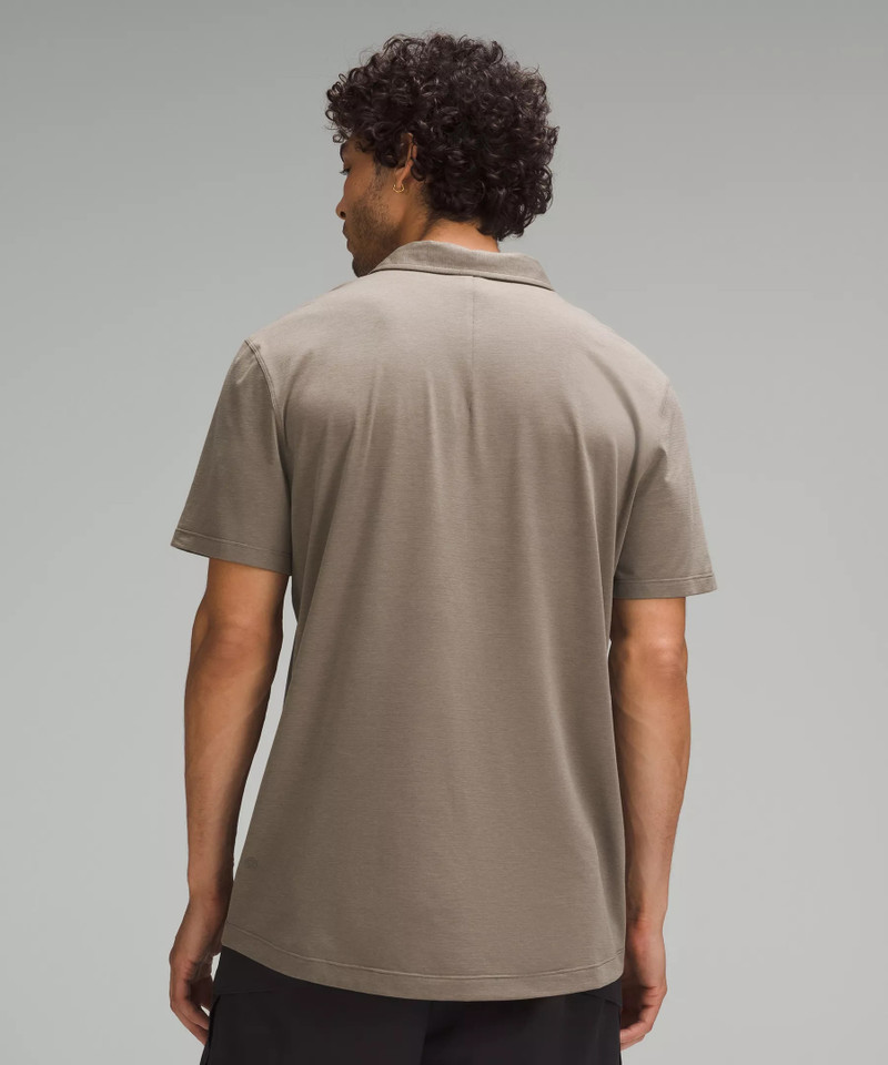 Evolution Short-Sleeve Polo Shirt 3