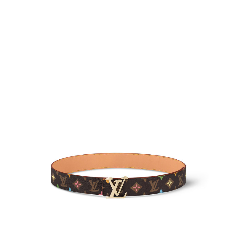 LV Tag 40mm Reversible Belt - 1