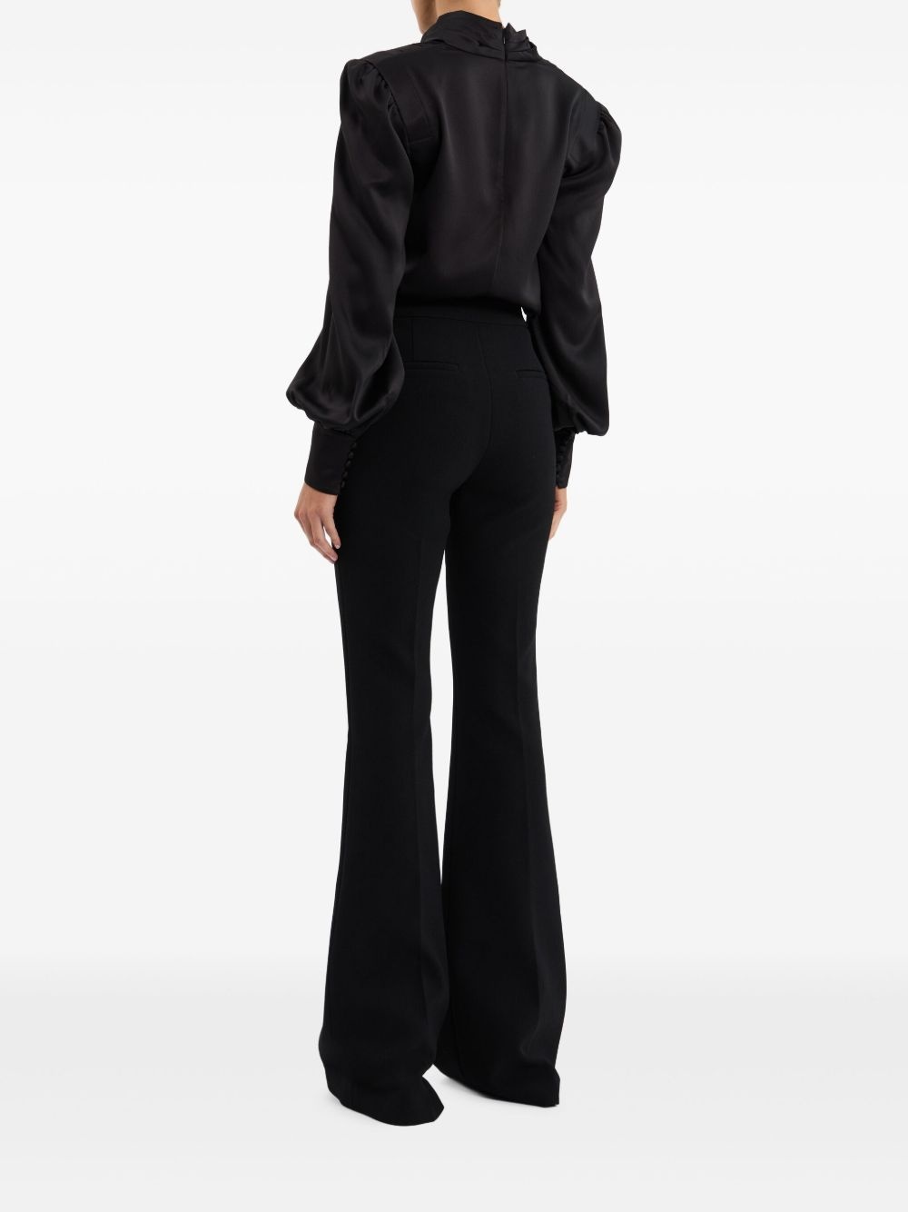 Raven blouse - 4