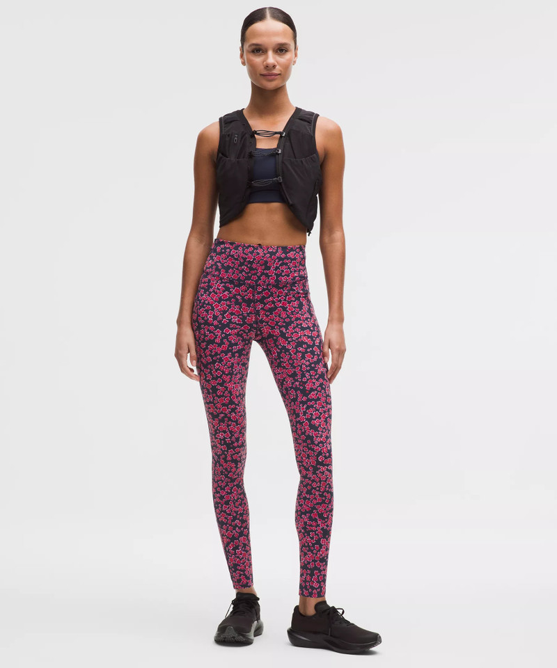 Fast and Free High-Rise Tight 28" *5 Pocket 1