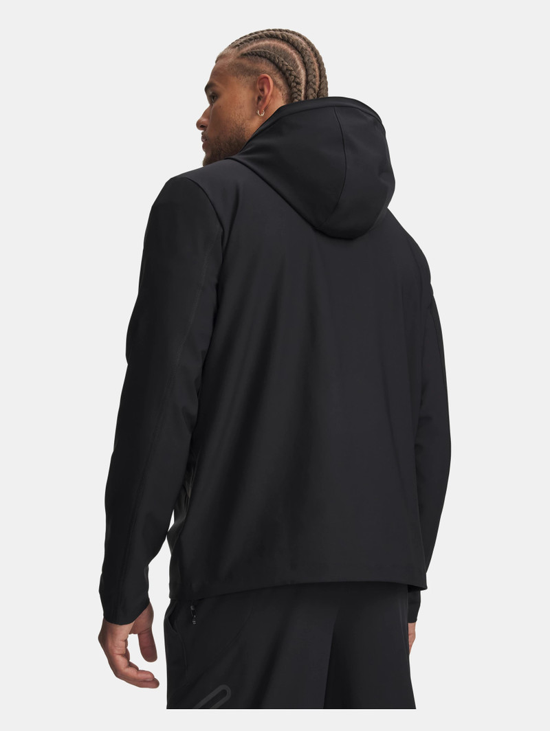 Under Armour UA Unstoppable Woven outlook