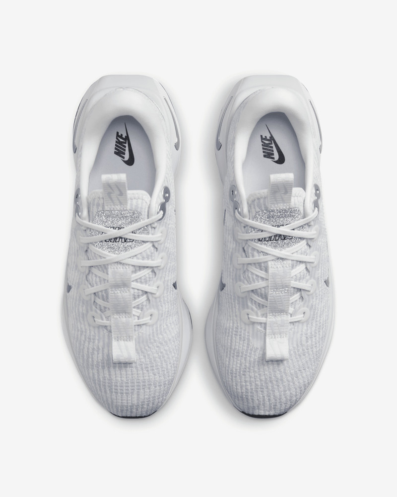 (WMNS) Nike Motiva Premium 'Summit White Metallic Silver' FZ2115-101 4