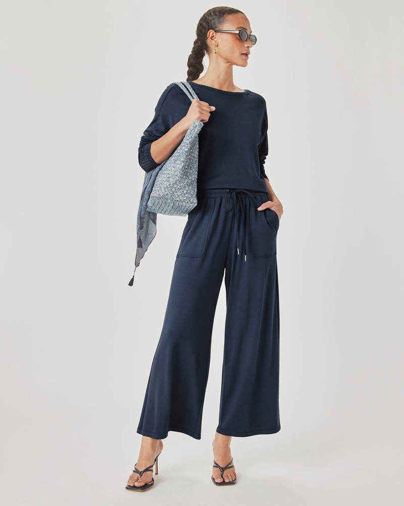 Splendid Supersoft Jada Sweatshirt outlook