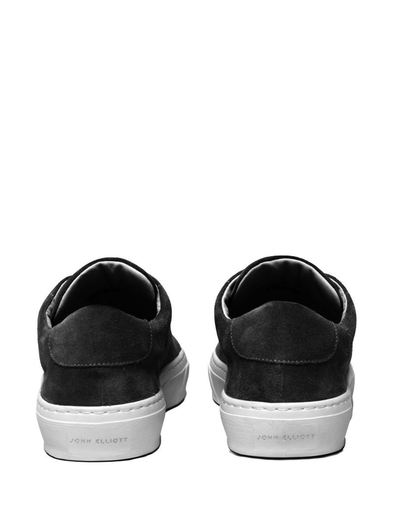 Haze low-top sneakers - 3