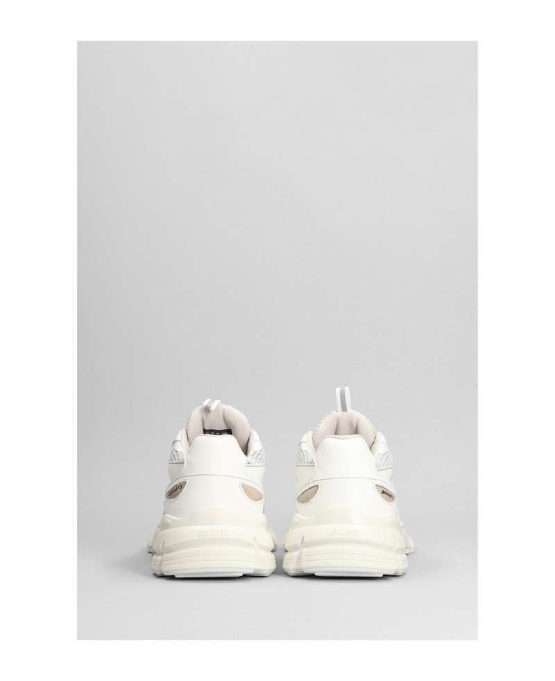 Marathon Runner Sneakers 4